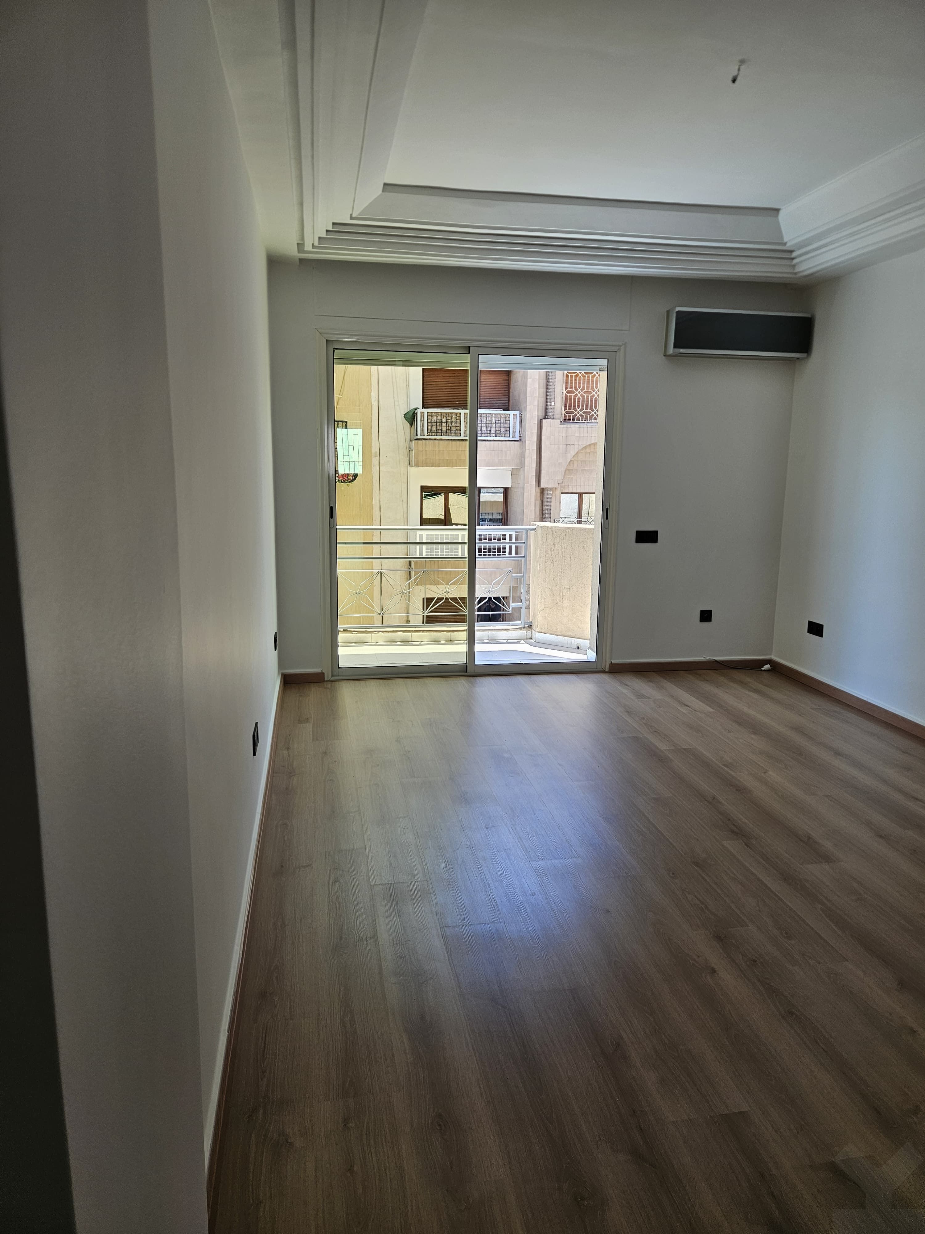 Appartement — Casablanca — 3