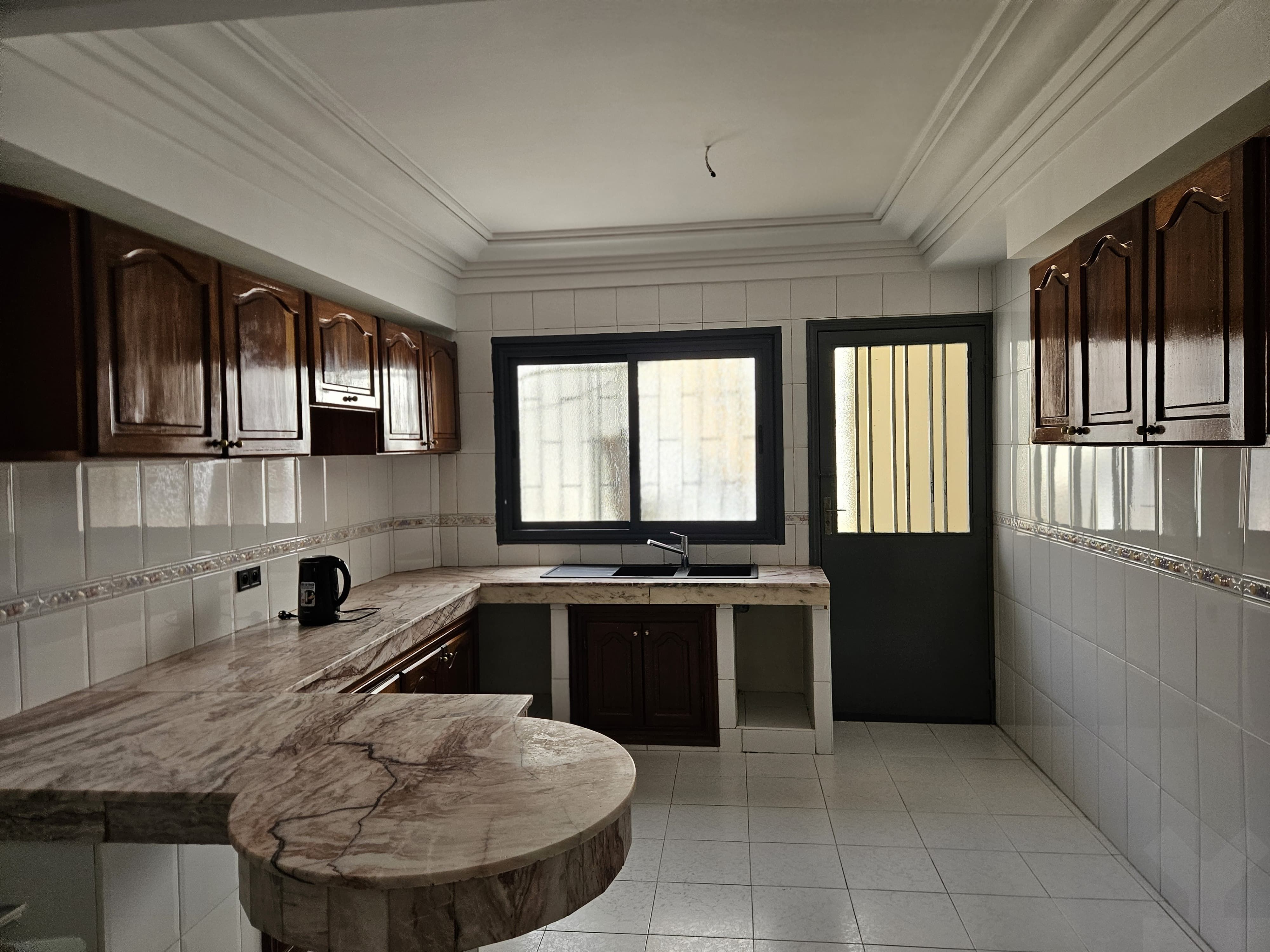 Appartement — Casablanca — 2