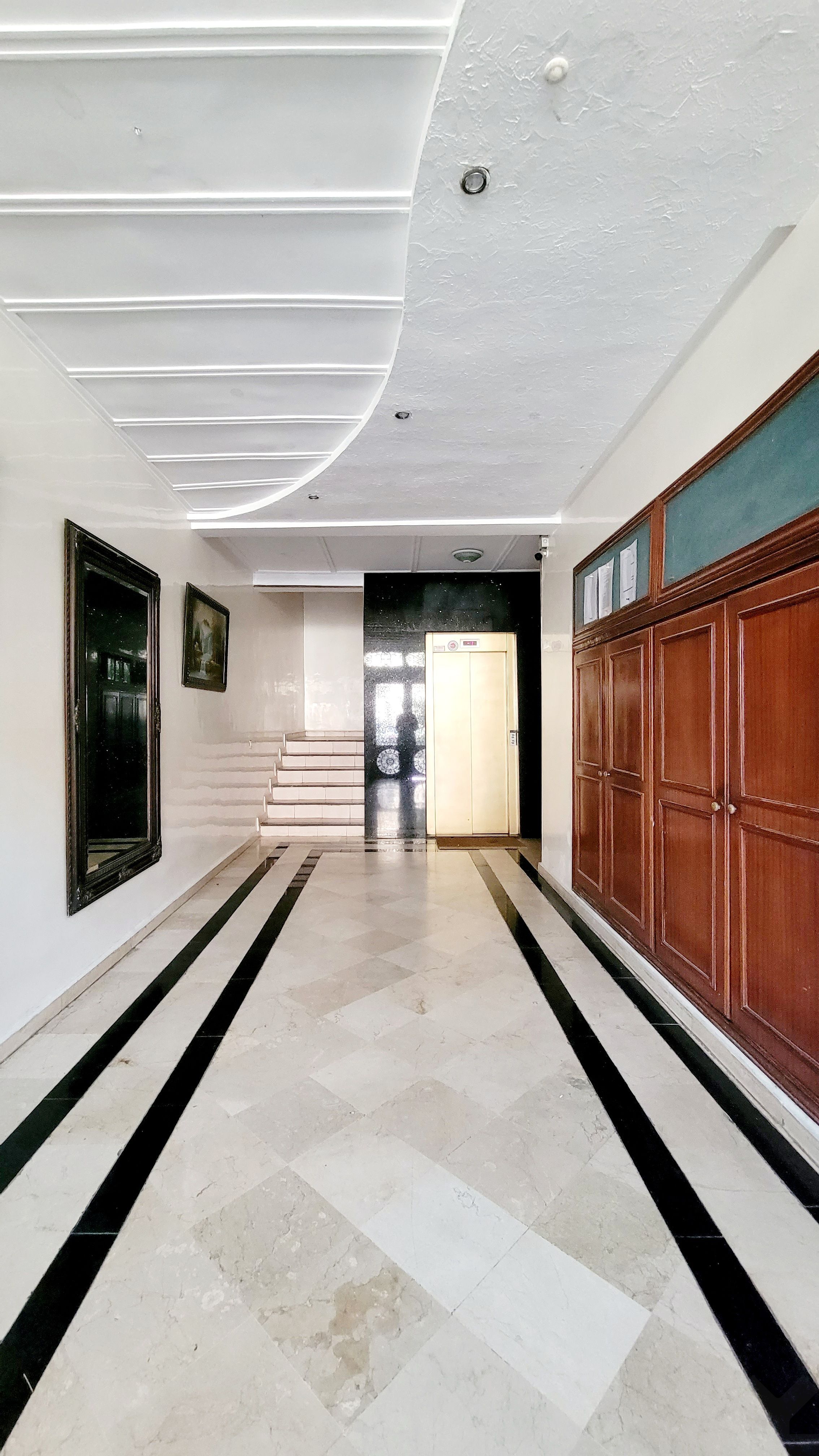 Appartement 79 m² f Ibn Tachfine — 12