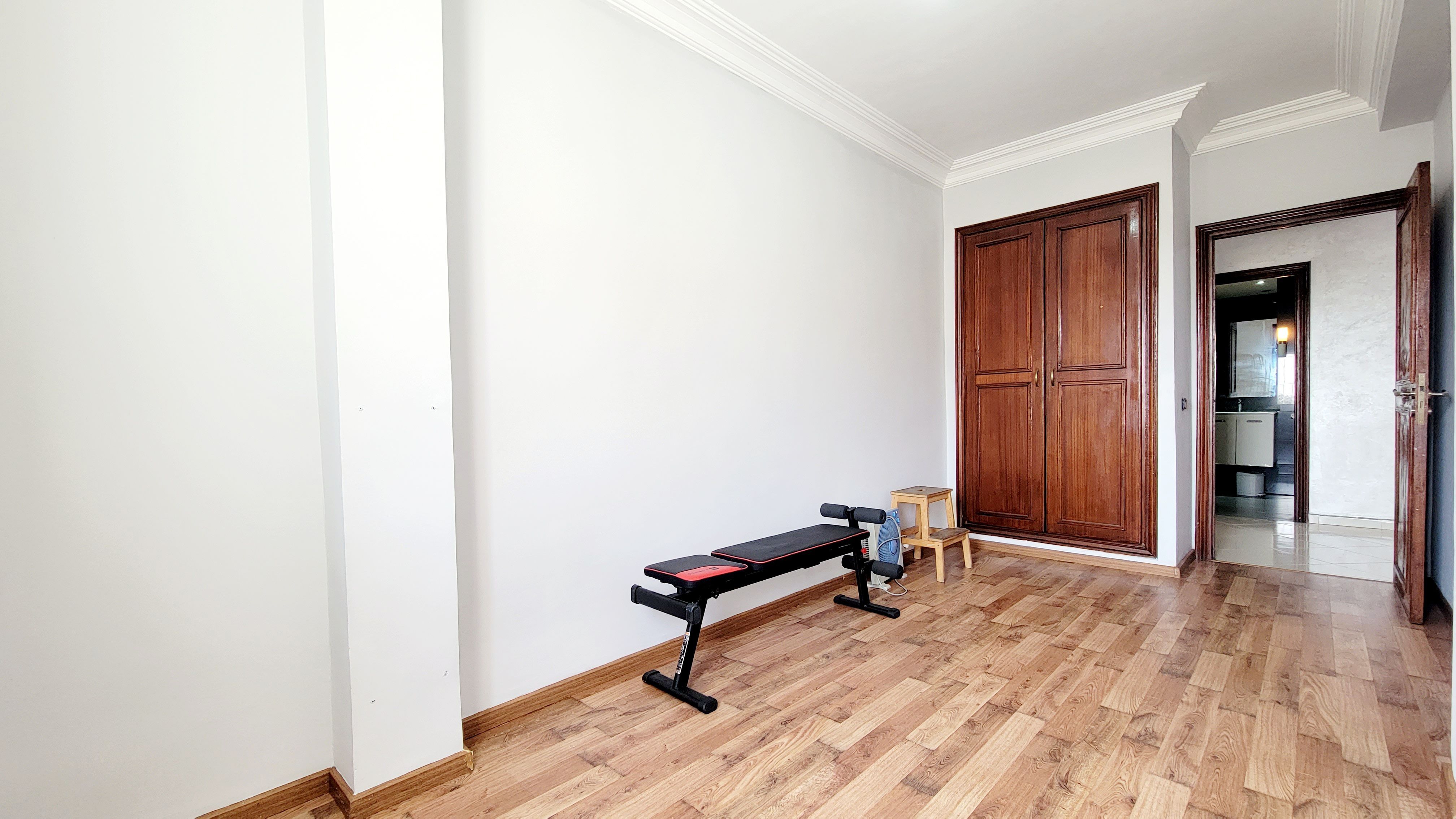 Appartement 79 m² f Ibn Tachfine — 7