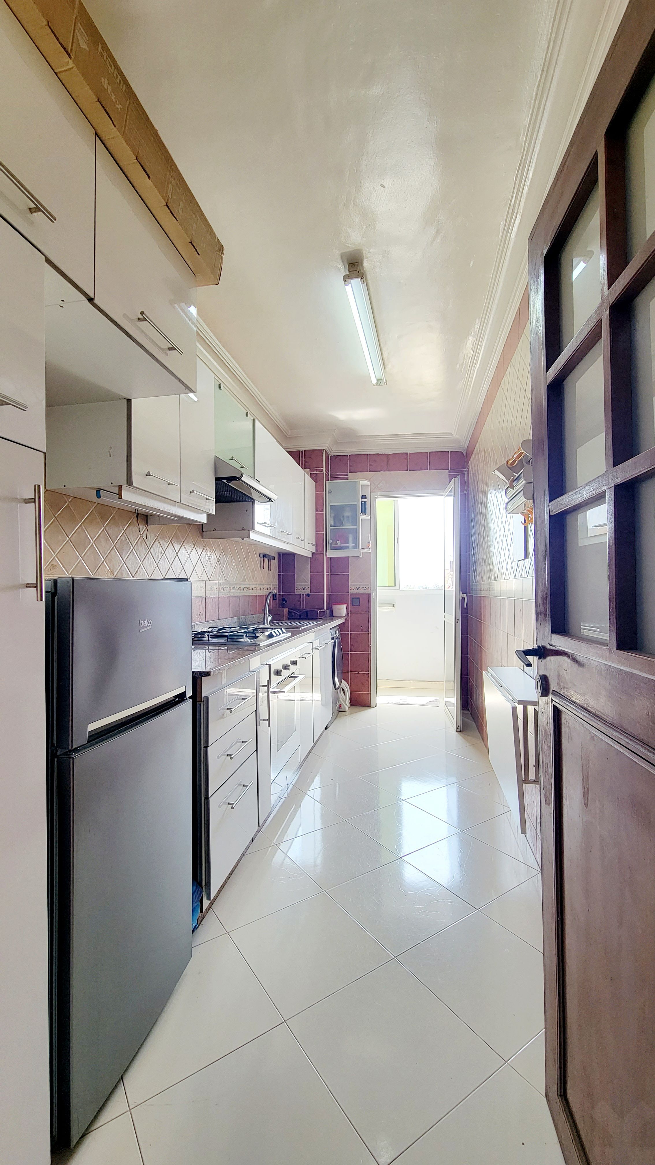Appartement 79 m² f Ibn Tachfine — 9