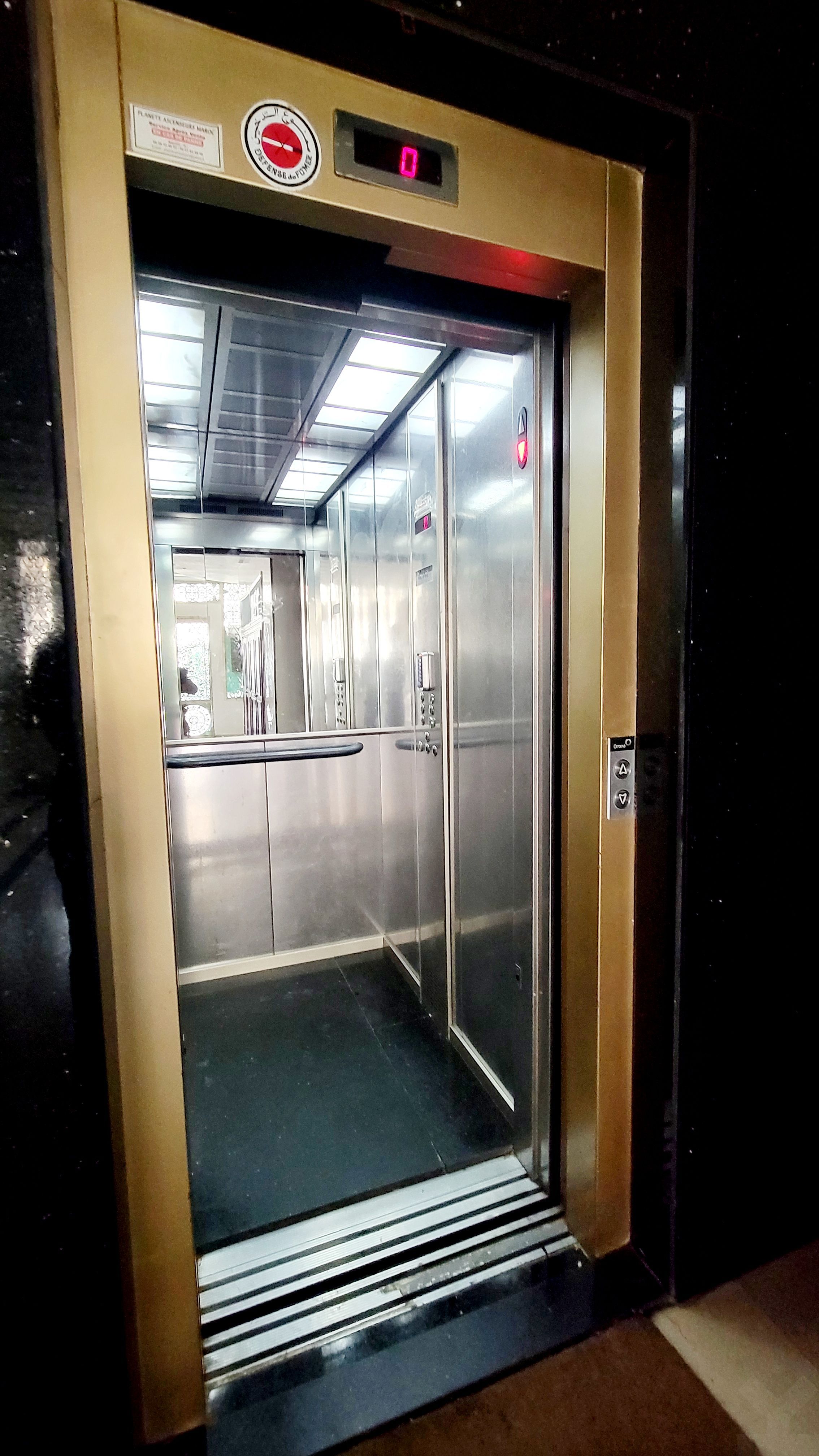 Appartement 79 m² f Ibn Tachfine — 11