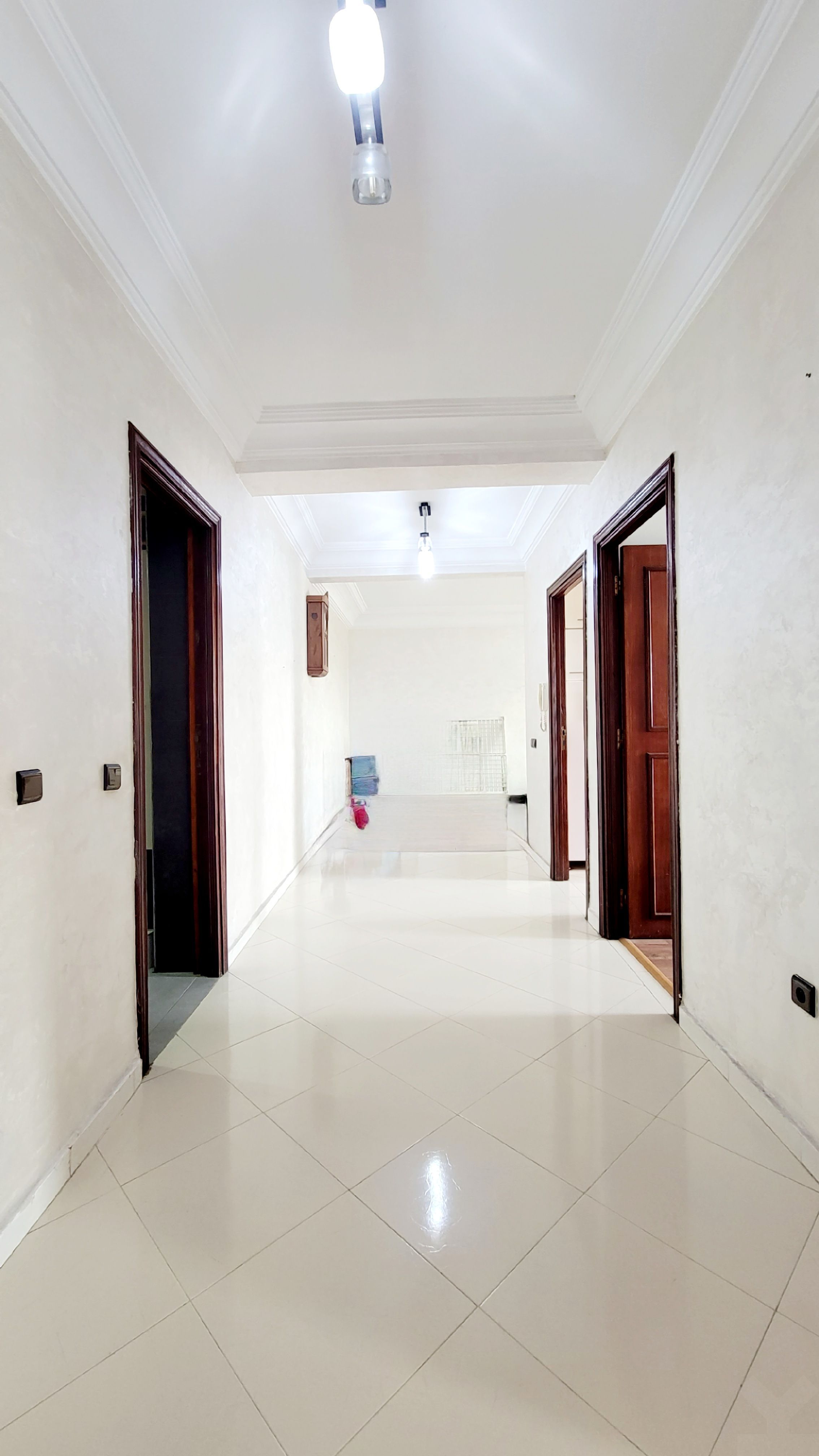 Appartement 79 m² f Ibn Tachfine — 10