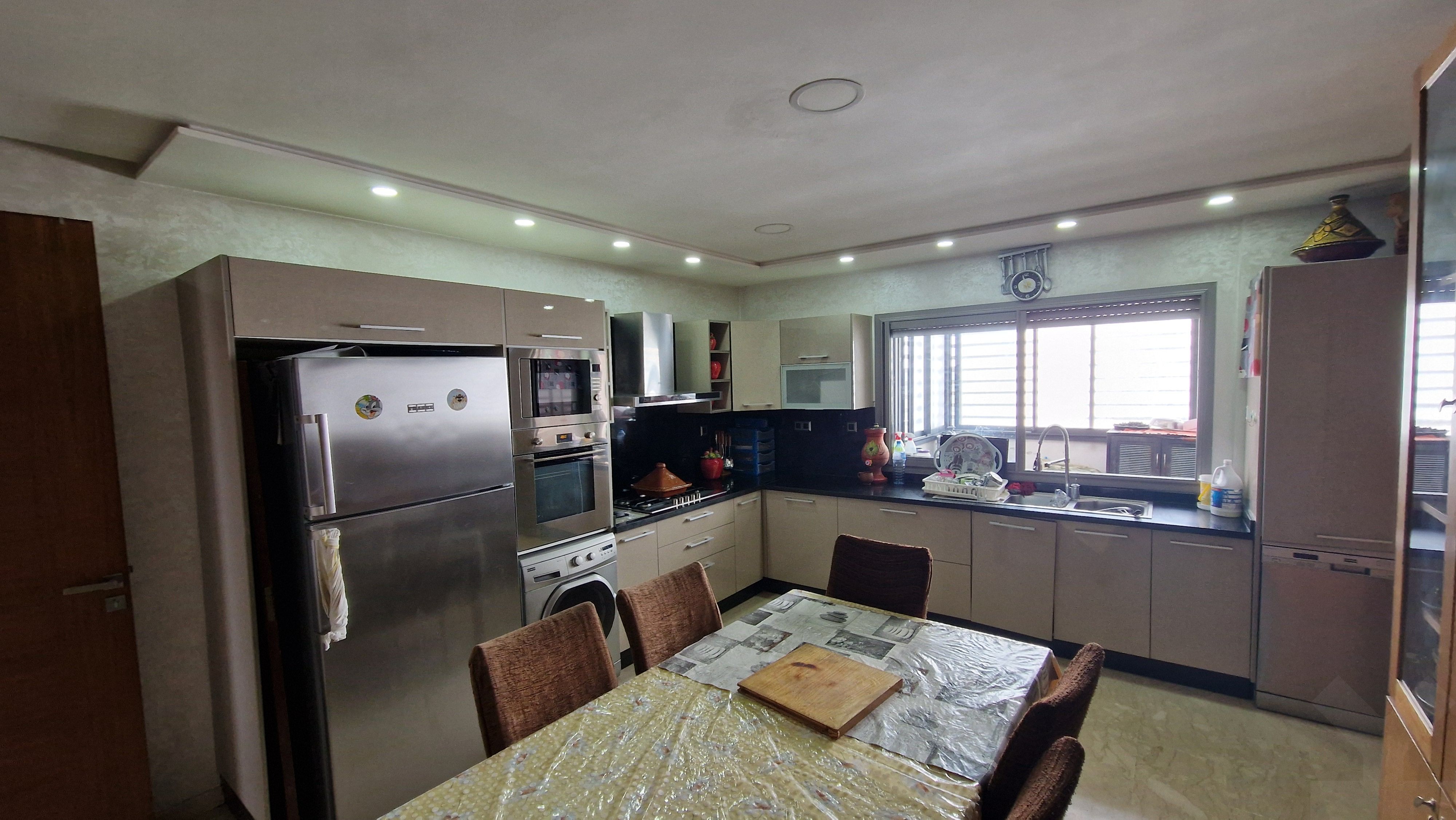 Appartement — Casablanca — 5