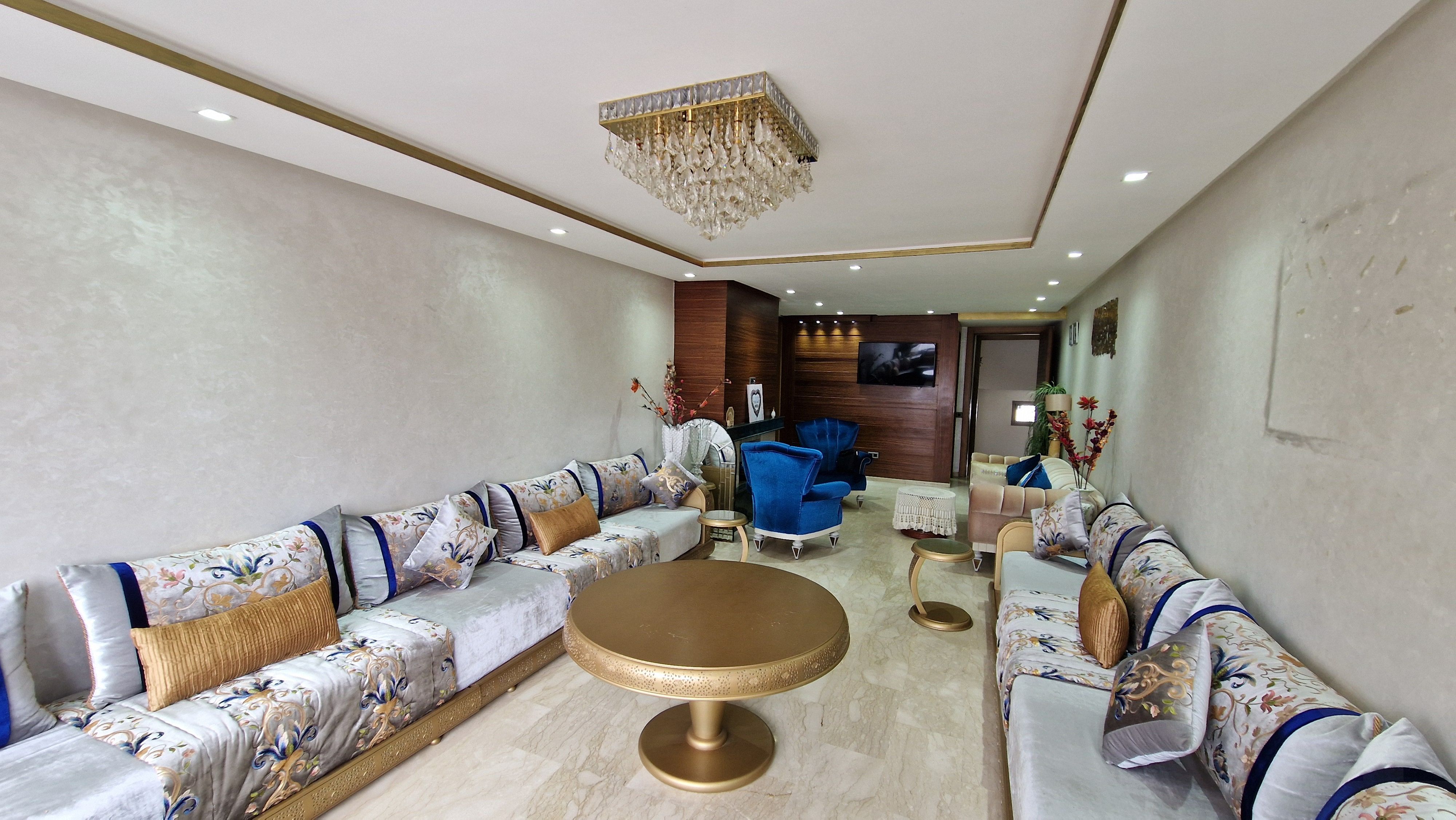 Appartement — Casablanca — 6