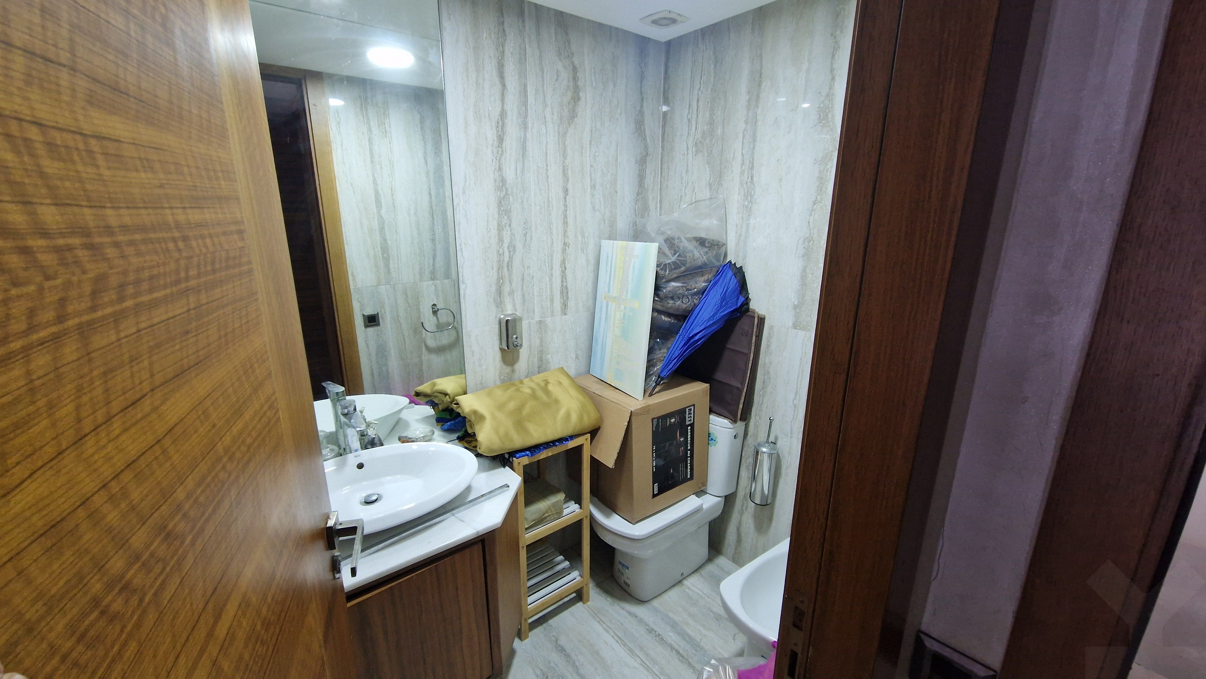 Appartement — Casablanca