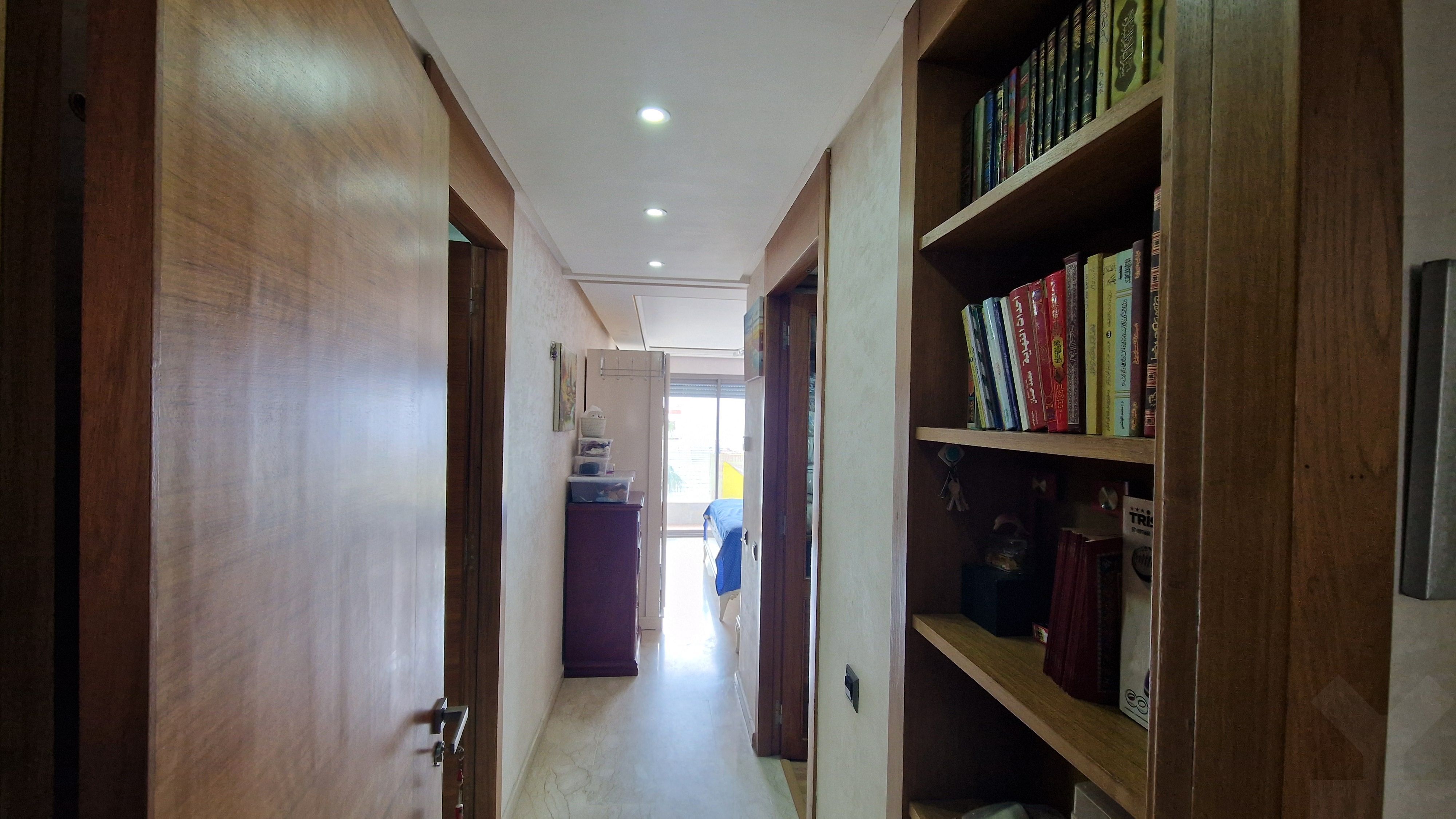 Appartement — Casablanca — 2