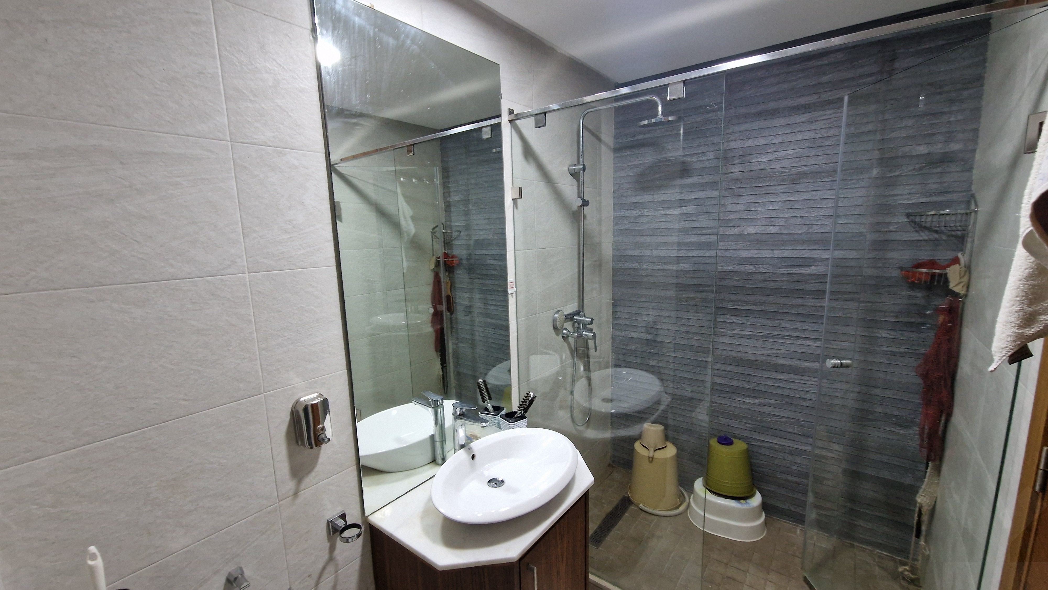 Appartement — Casablanca — 3