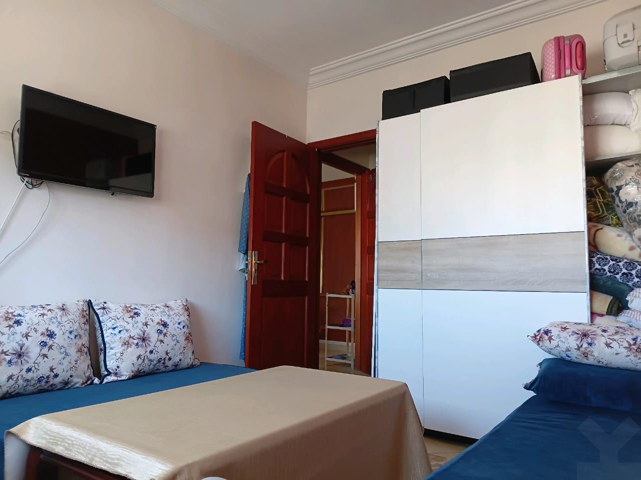 Appartement 67 m² f Moulay Rachid — 7