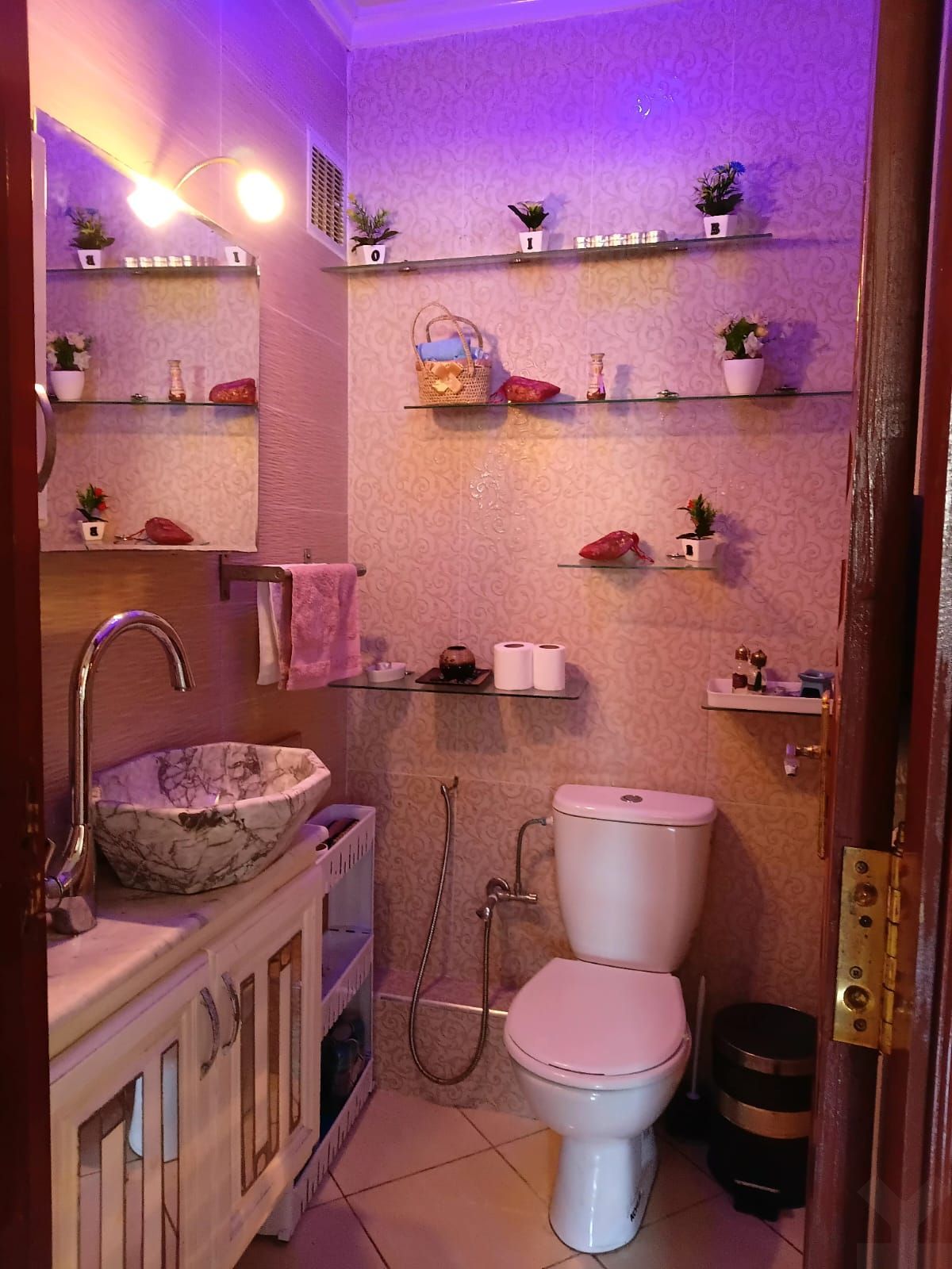 Appartement 67 m² f Moulay Rachid — 13