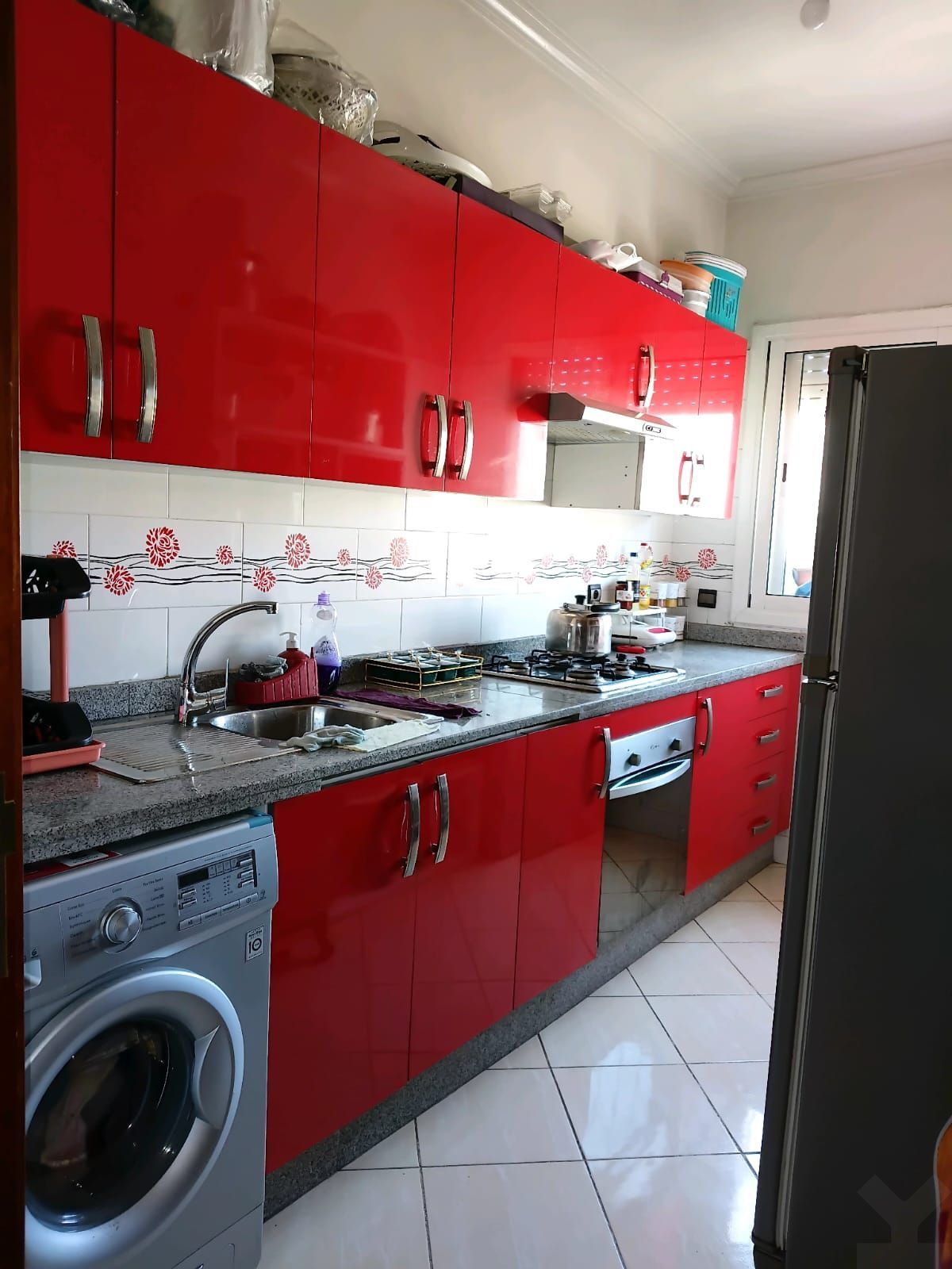 Appartement 67 m² f Moulay Rachid — 10