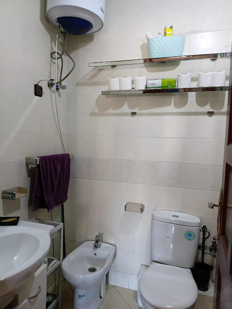 Appartement — Casablanca — 6