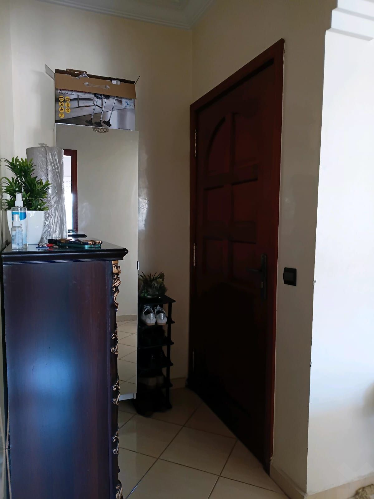 Appartement 67 m² f Moulay Rachid — 8