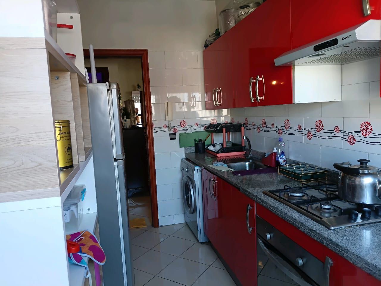 Appartement — Casablanca — 2