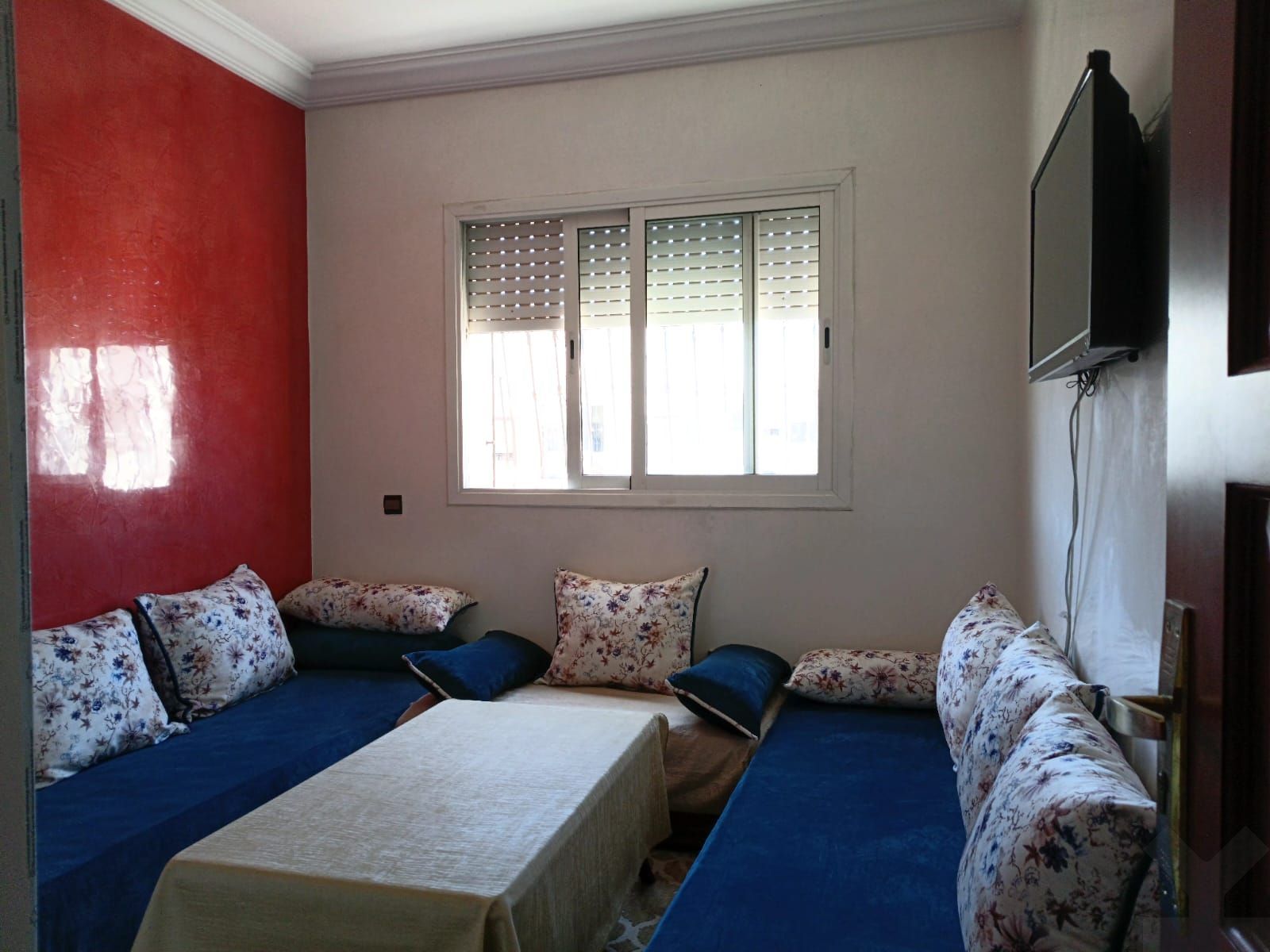 Appartement 67 m² f Moulay Rachid — 9