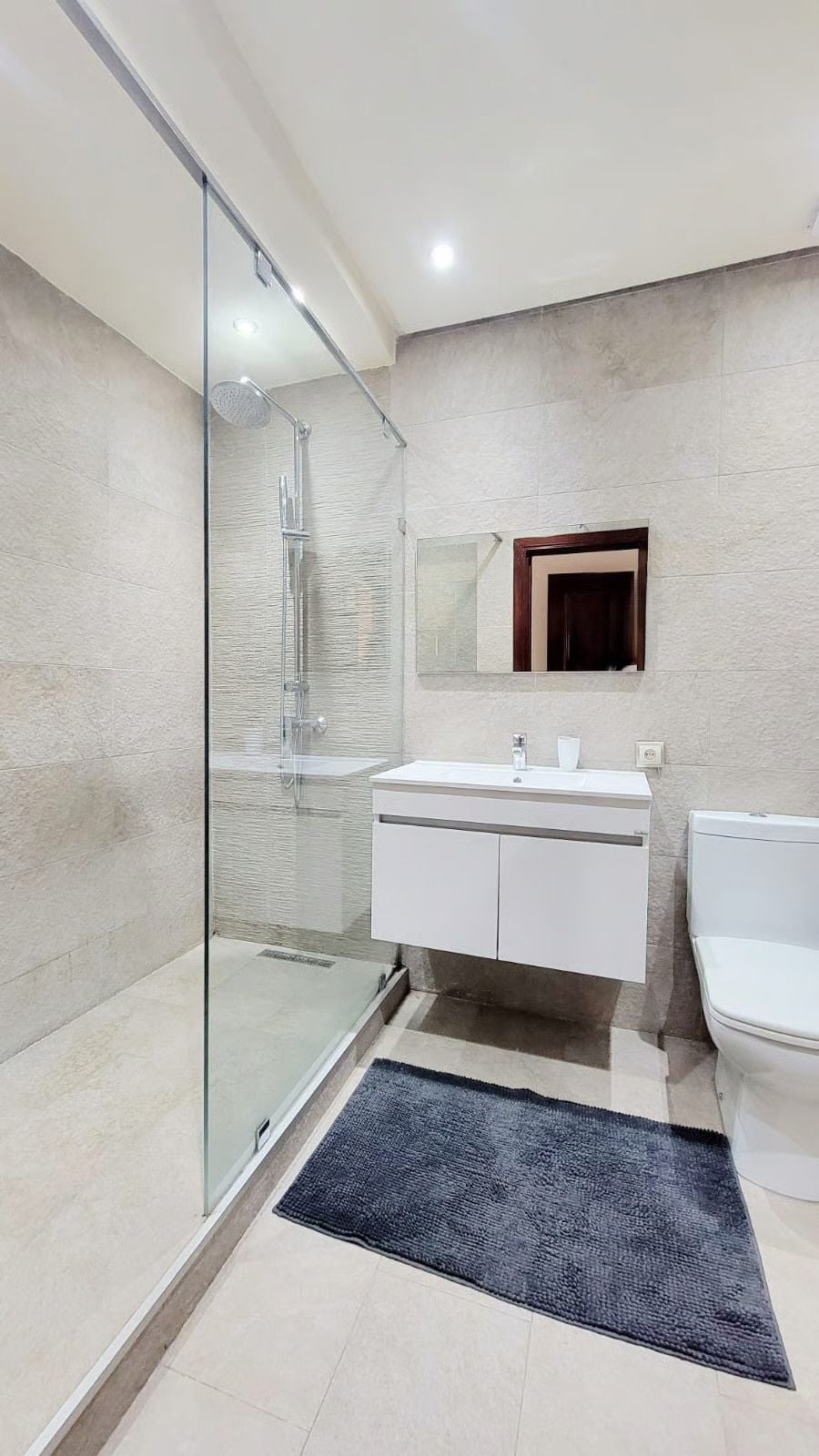 Appartement 157 m² à Gauthier — 18