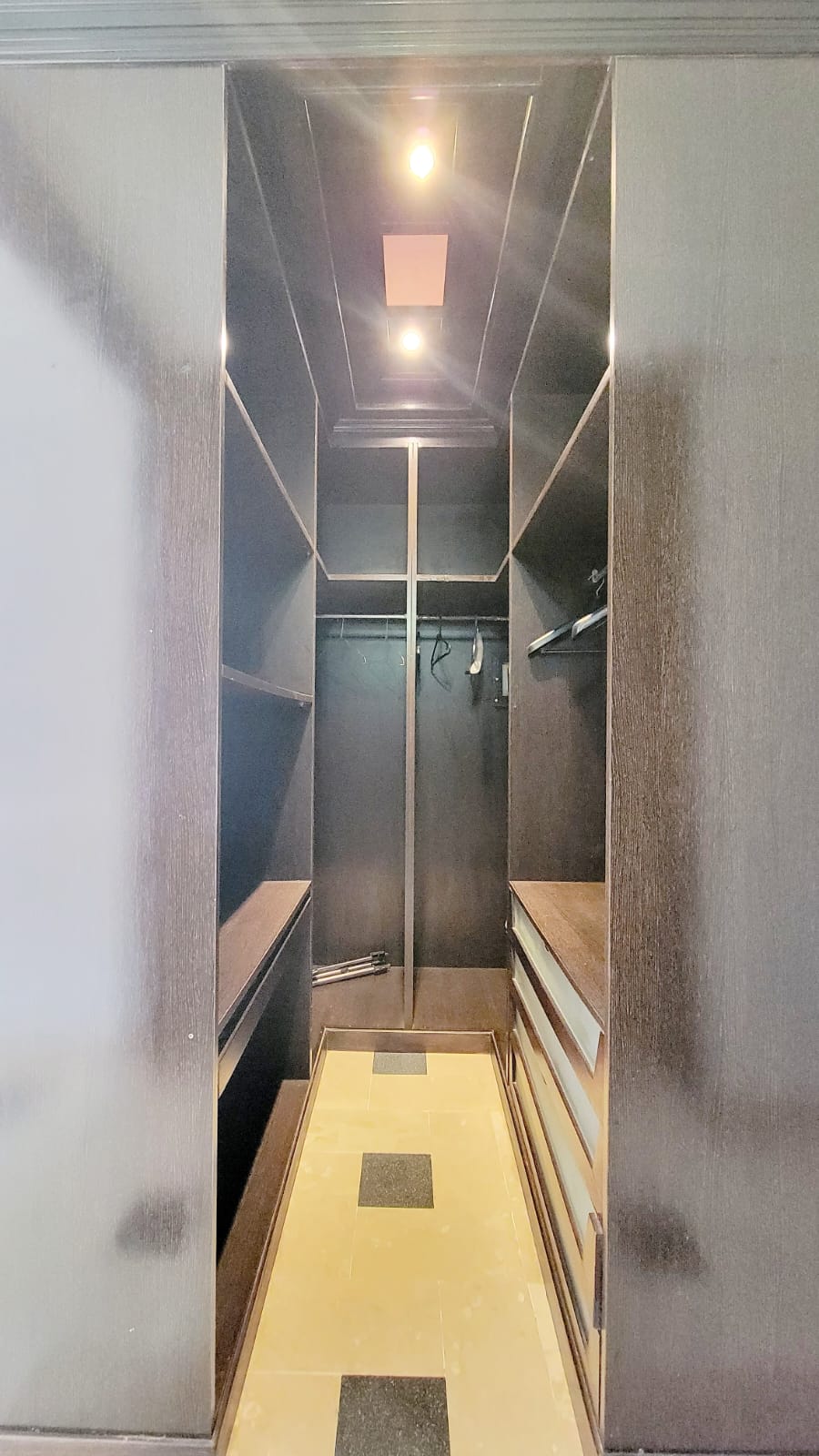 Appartement 157 m² à Gauthier — 9