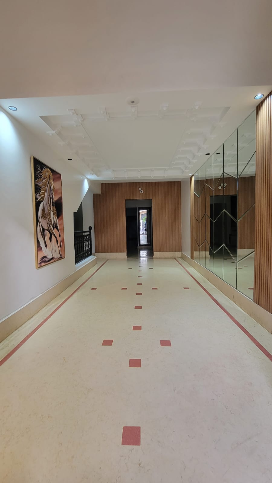 Appartement — Casablanca