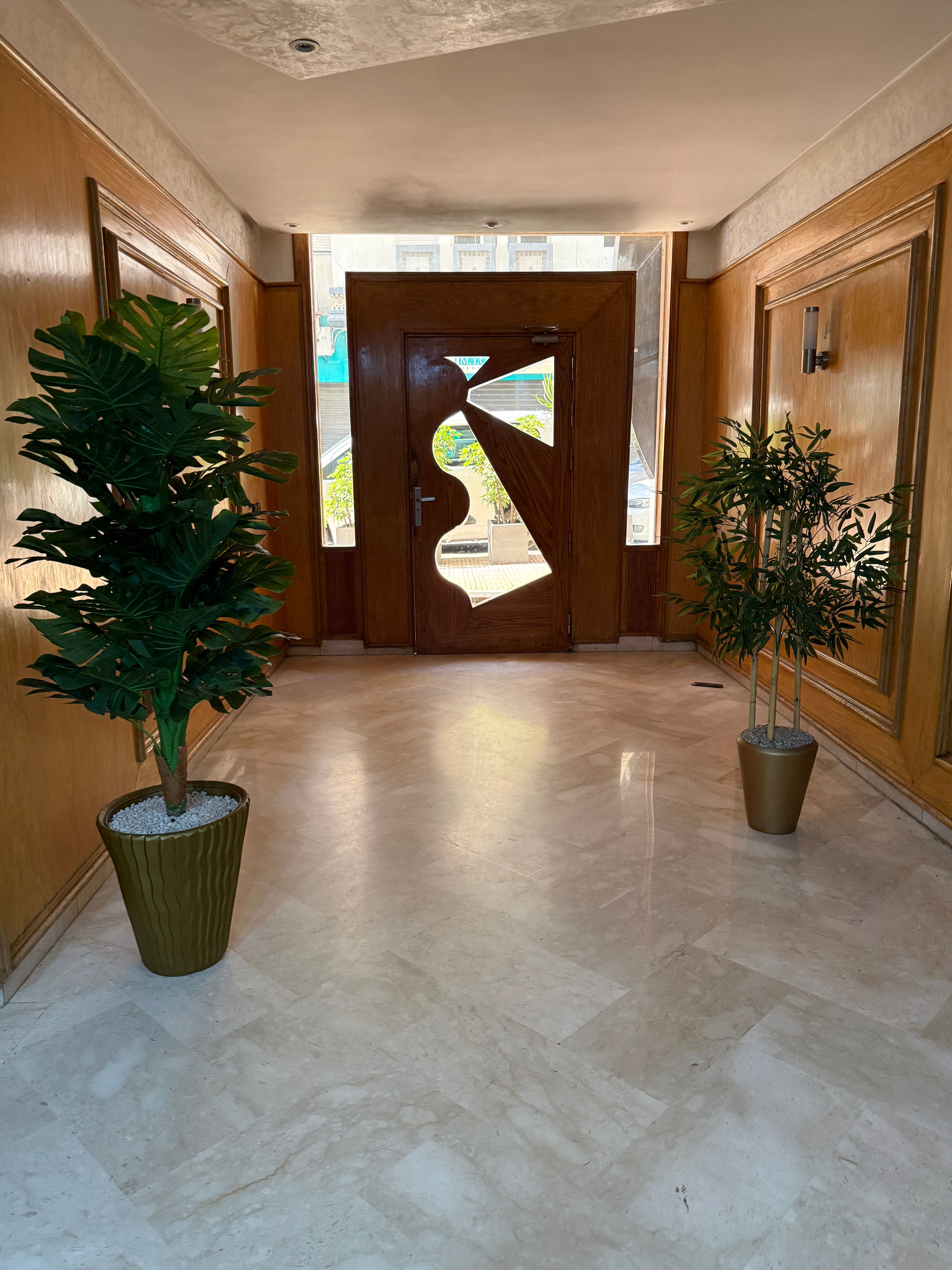 Appartement 163 m² à Hopitaux — 16