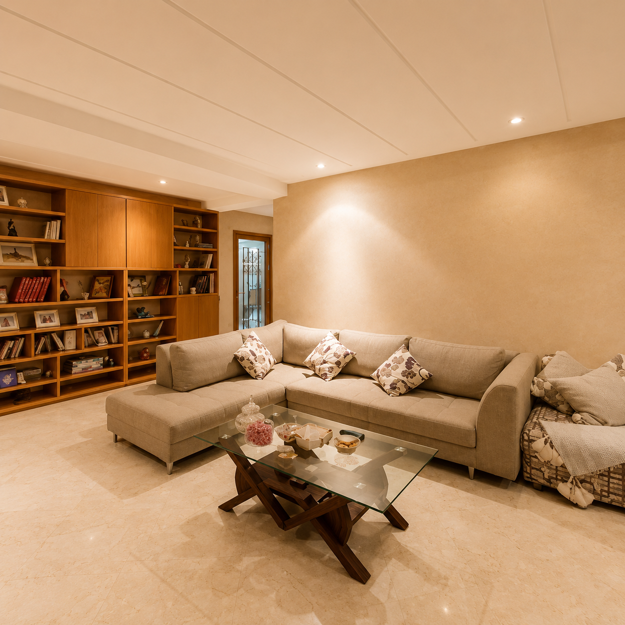 Appartement — Casablanca — 6