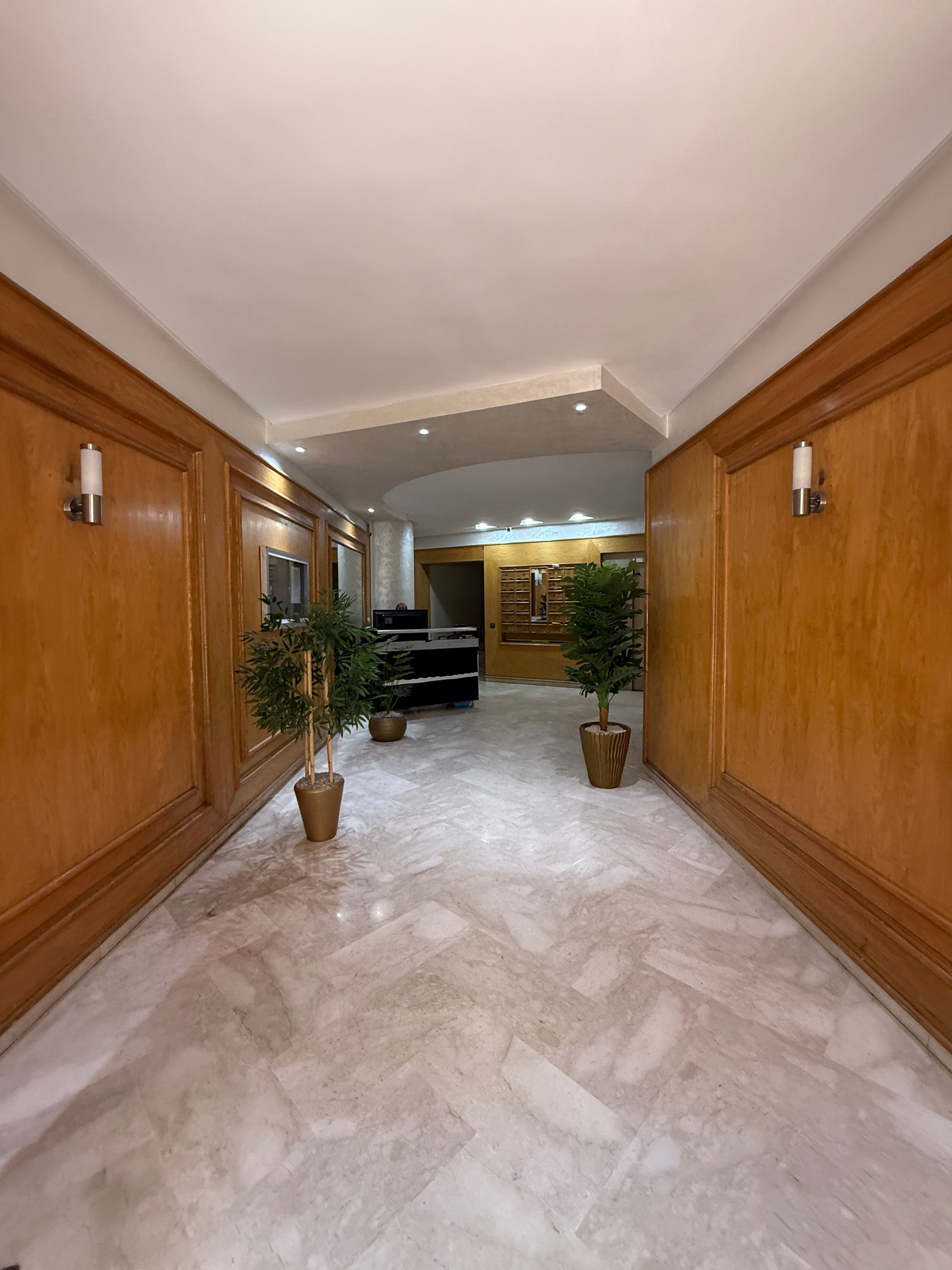 Appartement 163 m² à Hopitaux — 13