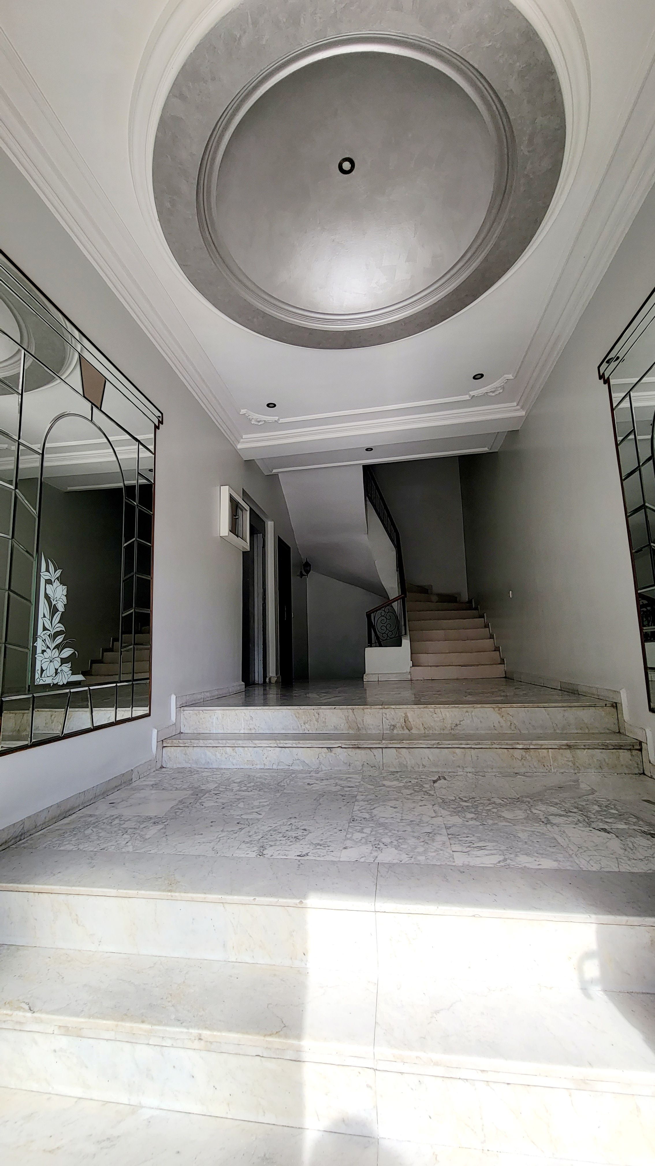 شقة 200 م² في Palmier (Maarif) — 27