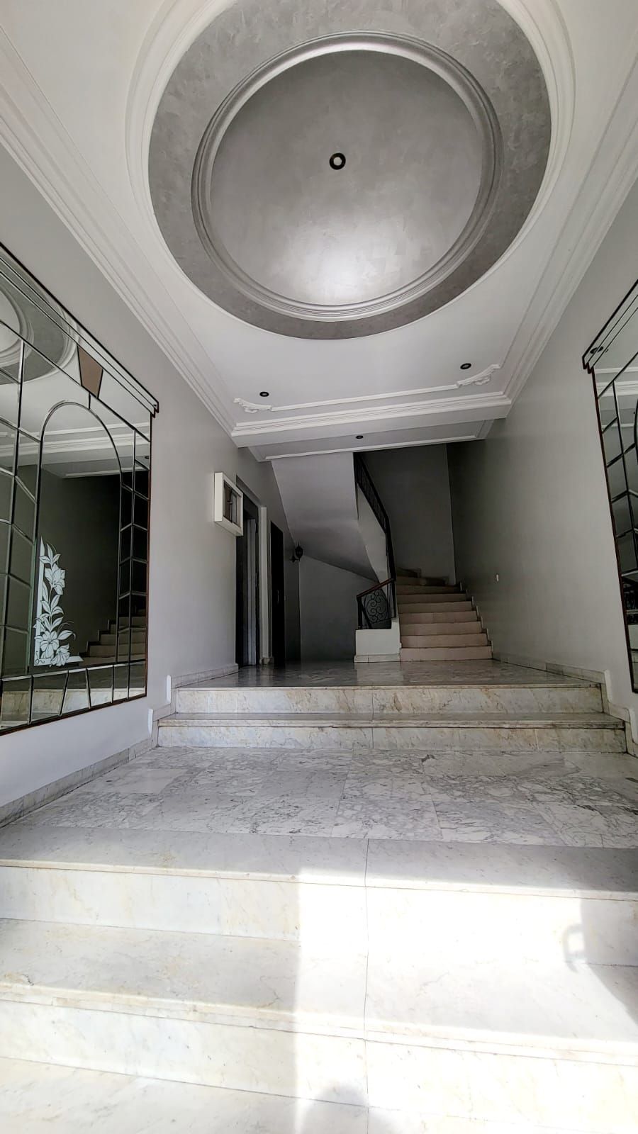 Appartement 190 m² à Palmier (Maarif) — 31