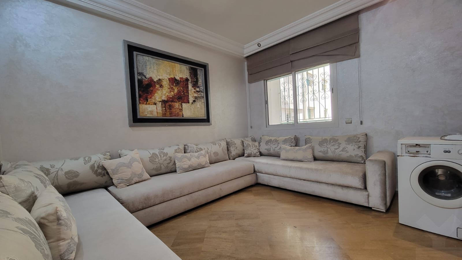 شقة 200 م² في Palmier (Maarif) — 16