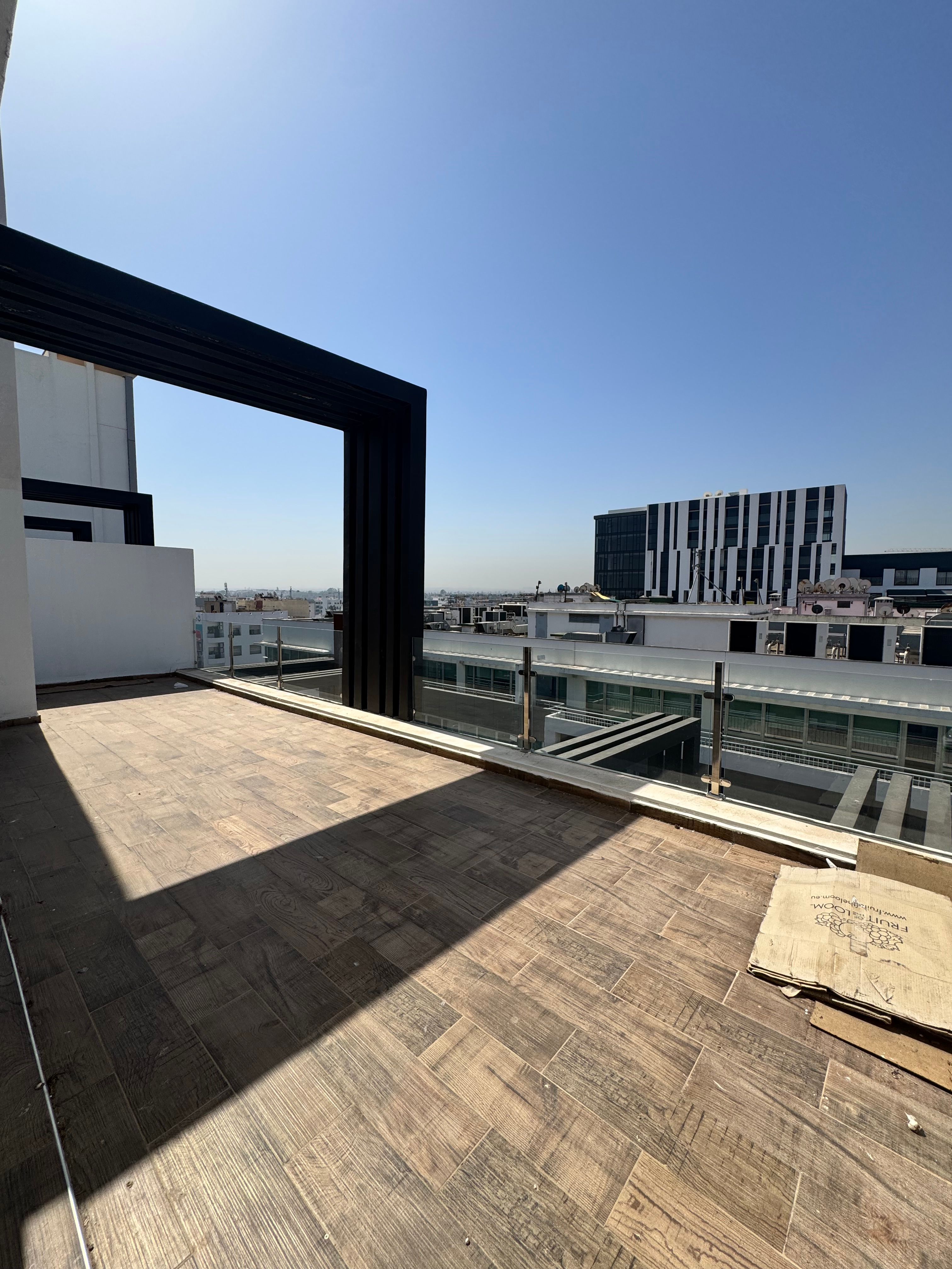Appartement 79 m² f Hopitaux — 12
