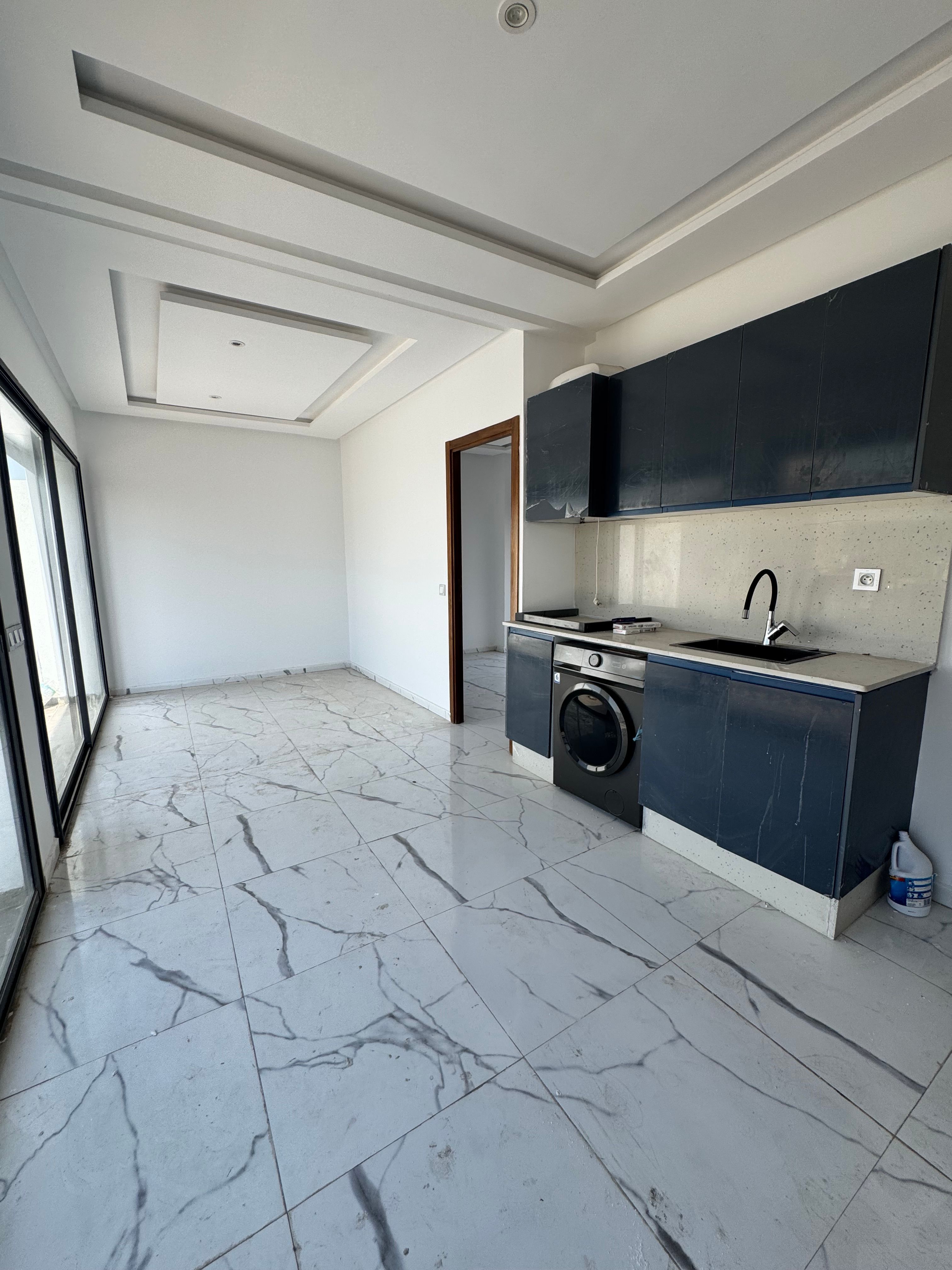 Appartement 79 m² f Hopitaux — 13