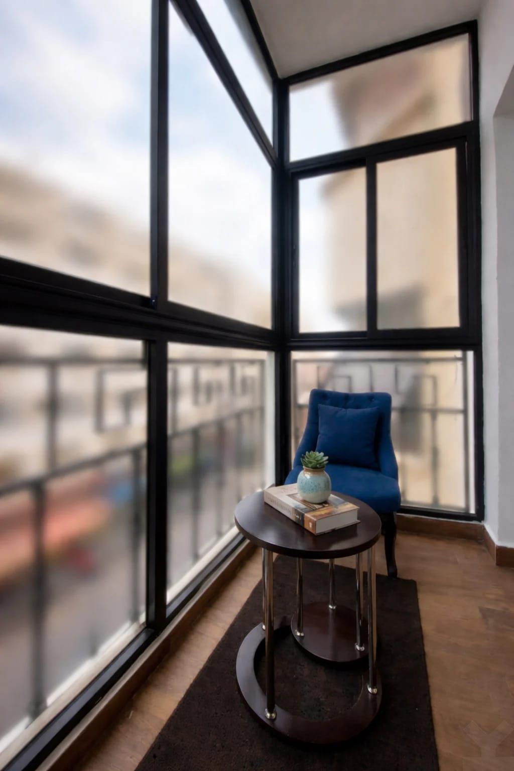 Appartement 108 m² à Belvedere (Sidi Belyout) — 13