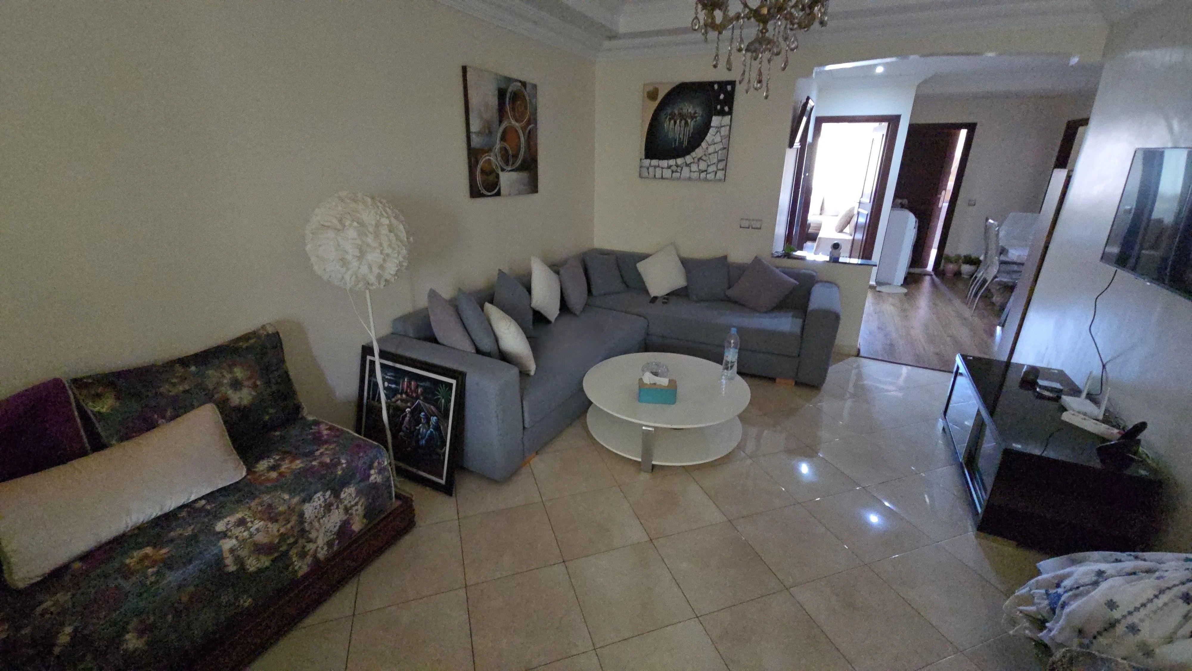 Appartement 95 m² à Beausejour — 12