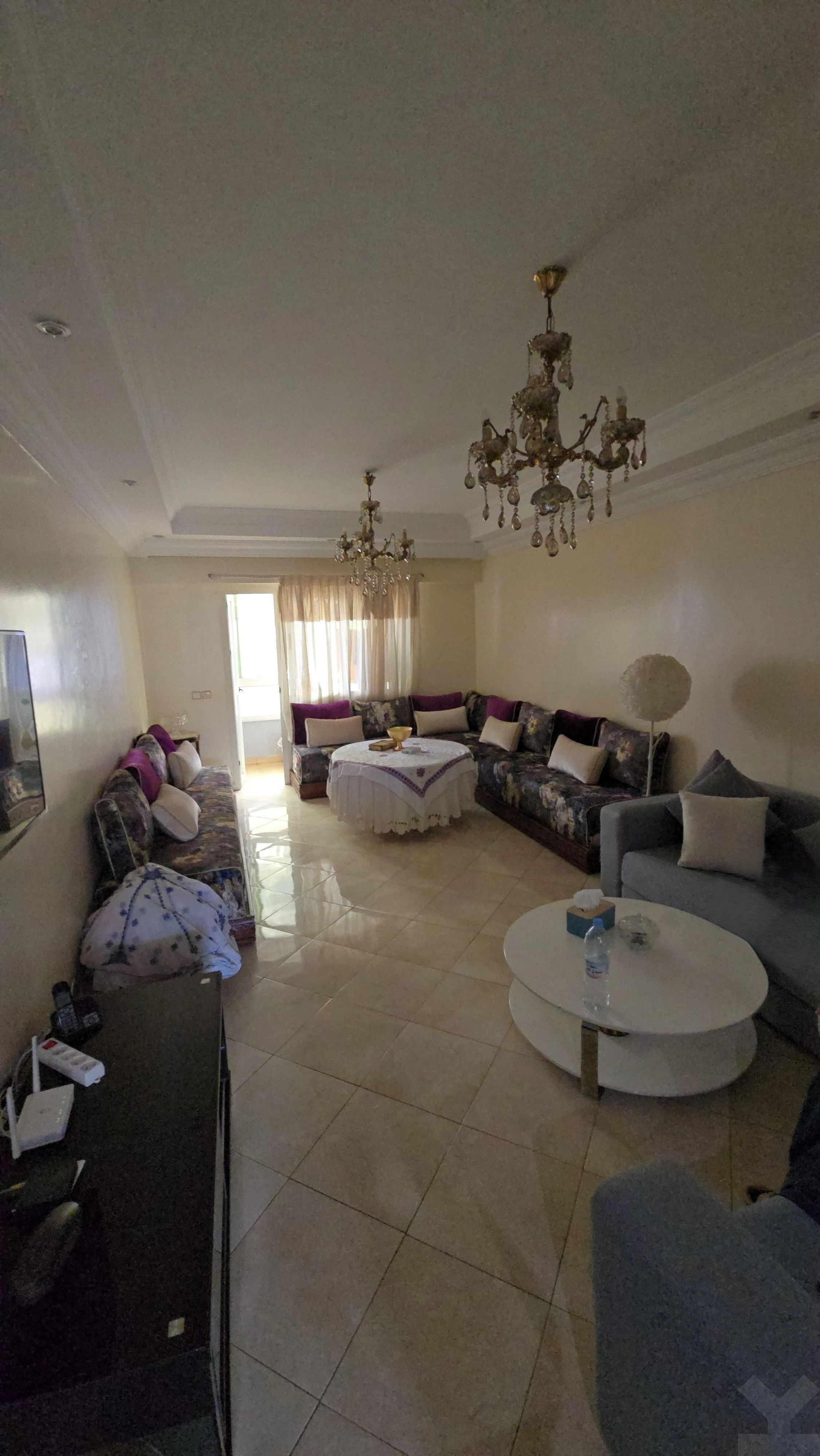 Appartement 95 m² à Beausejour — 13
