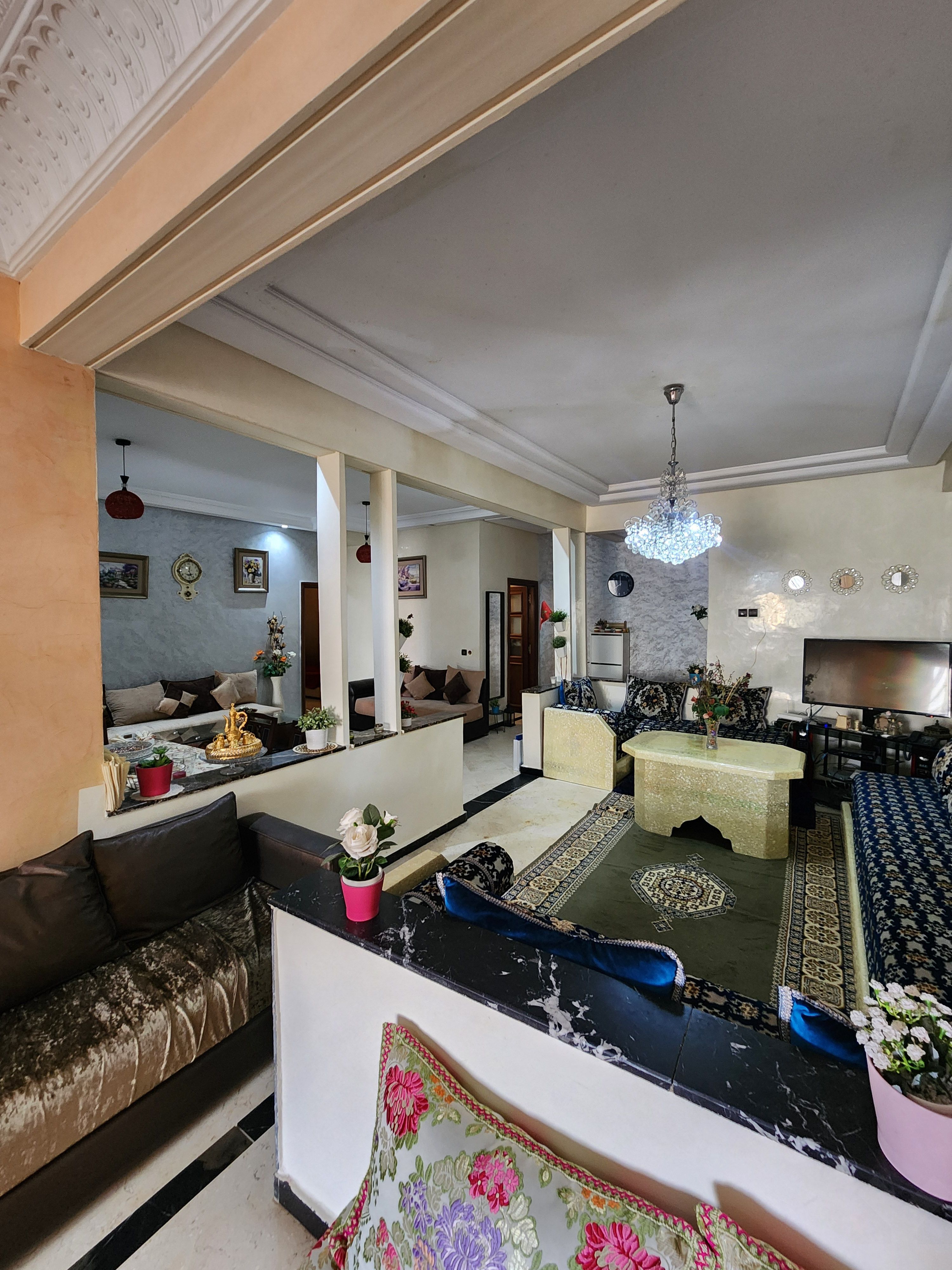 Appartement — Casablanca — 2
