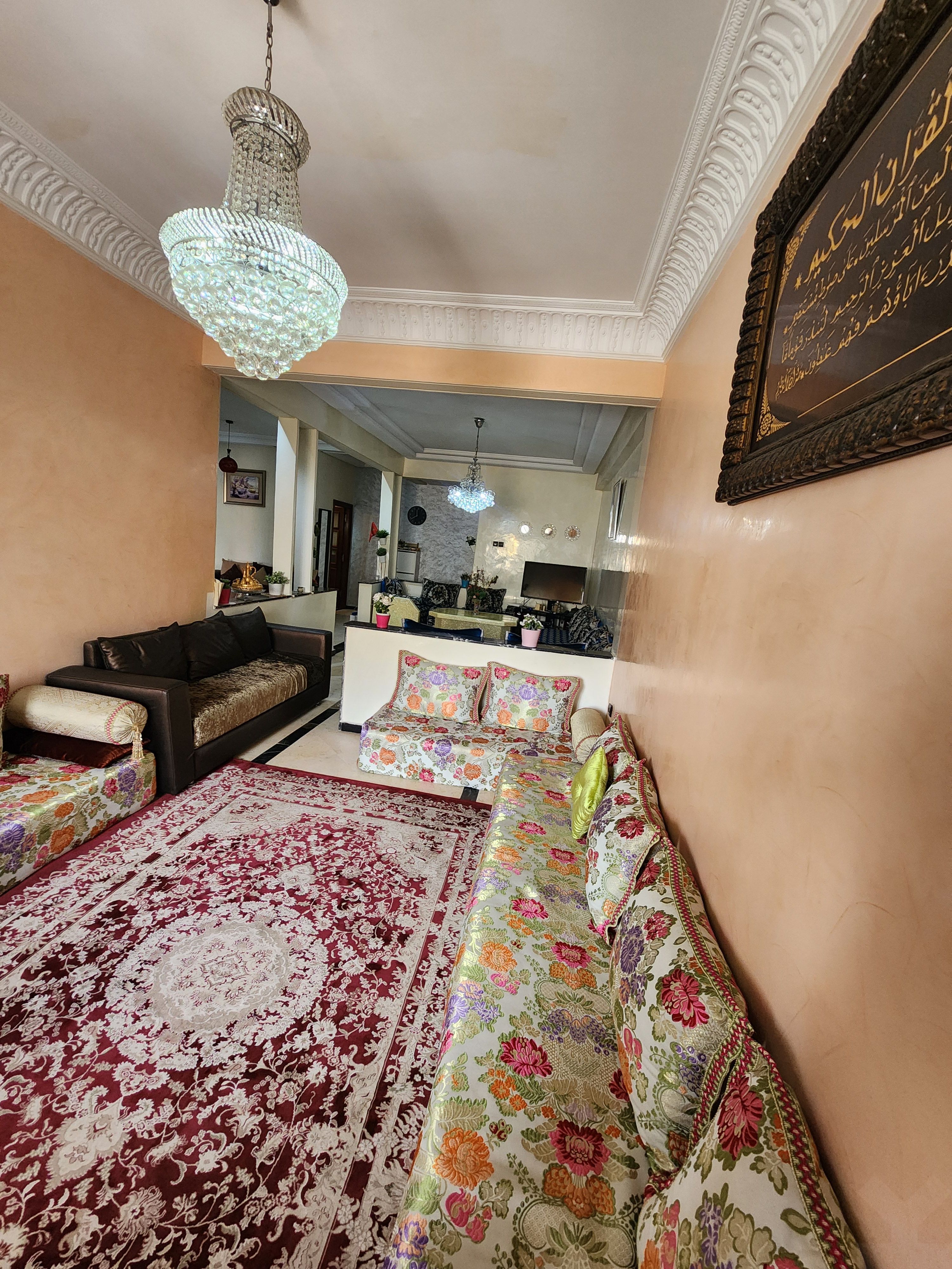Appartement — Casablanca — 3