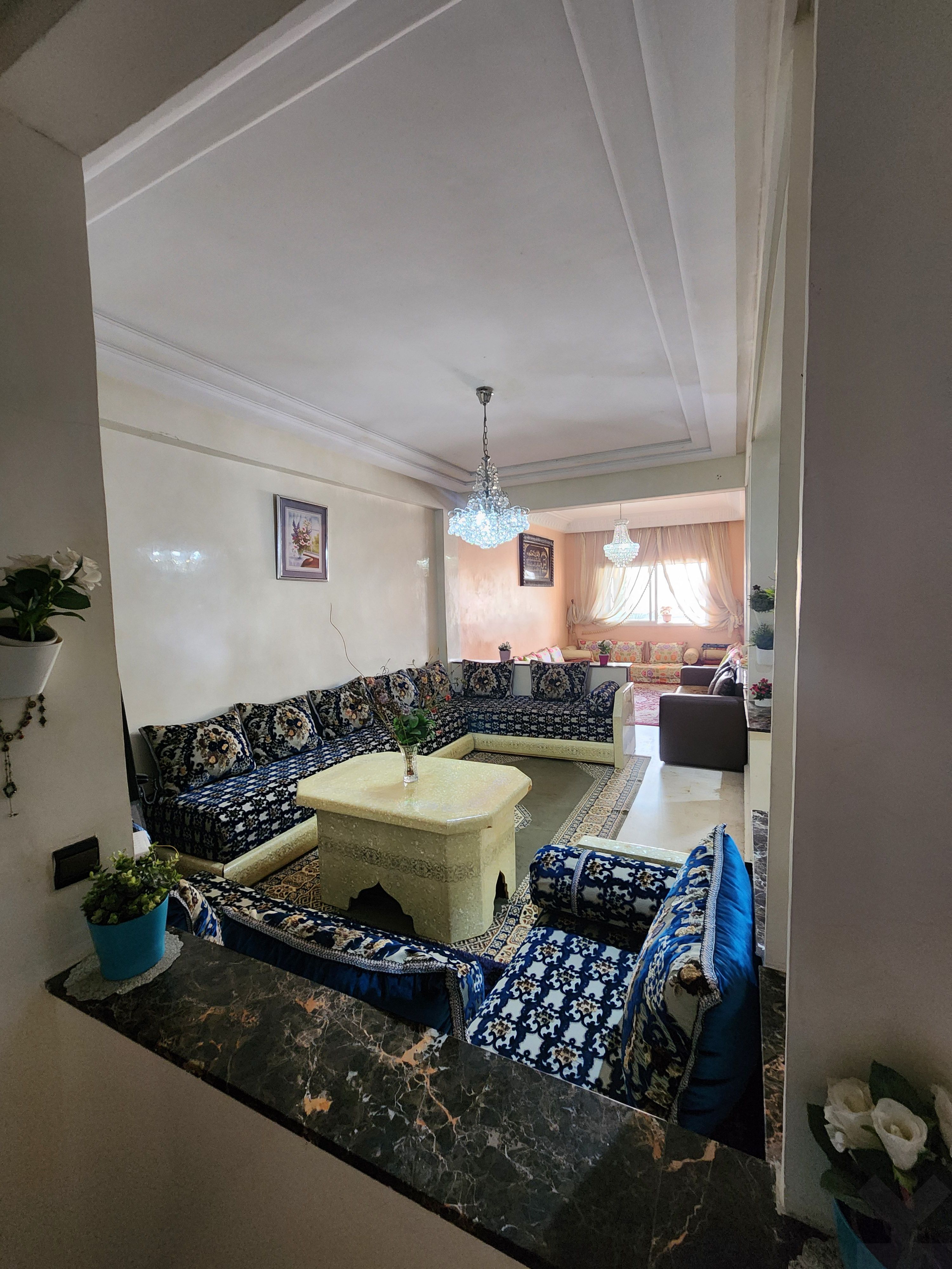 Appartement — Casablanca — 4