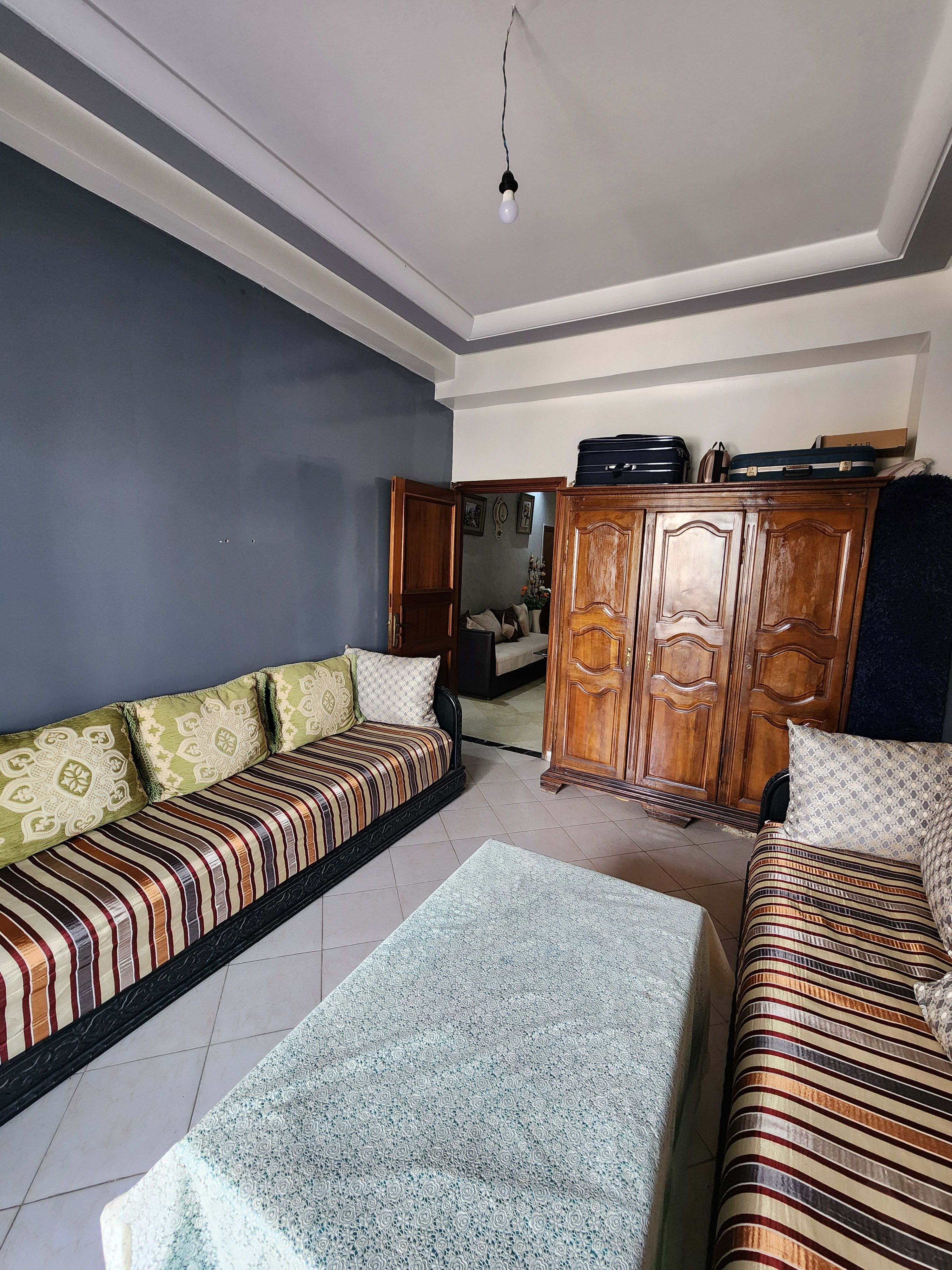 Appartement 122 m² f Roches Noires — 9