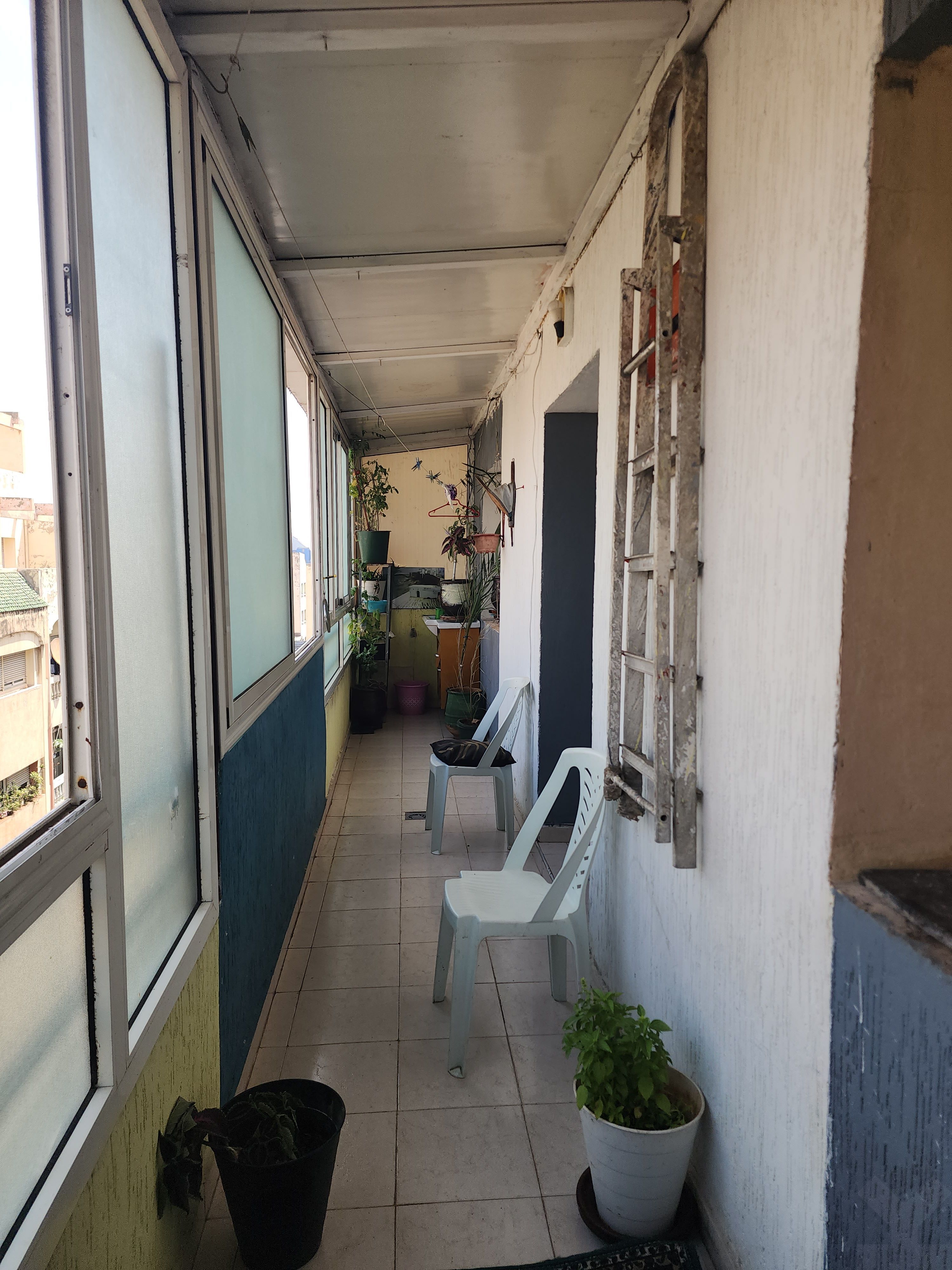 Appartement 122 m² f Roches Noires — 10