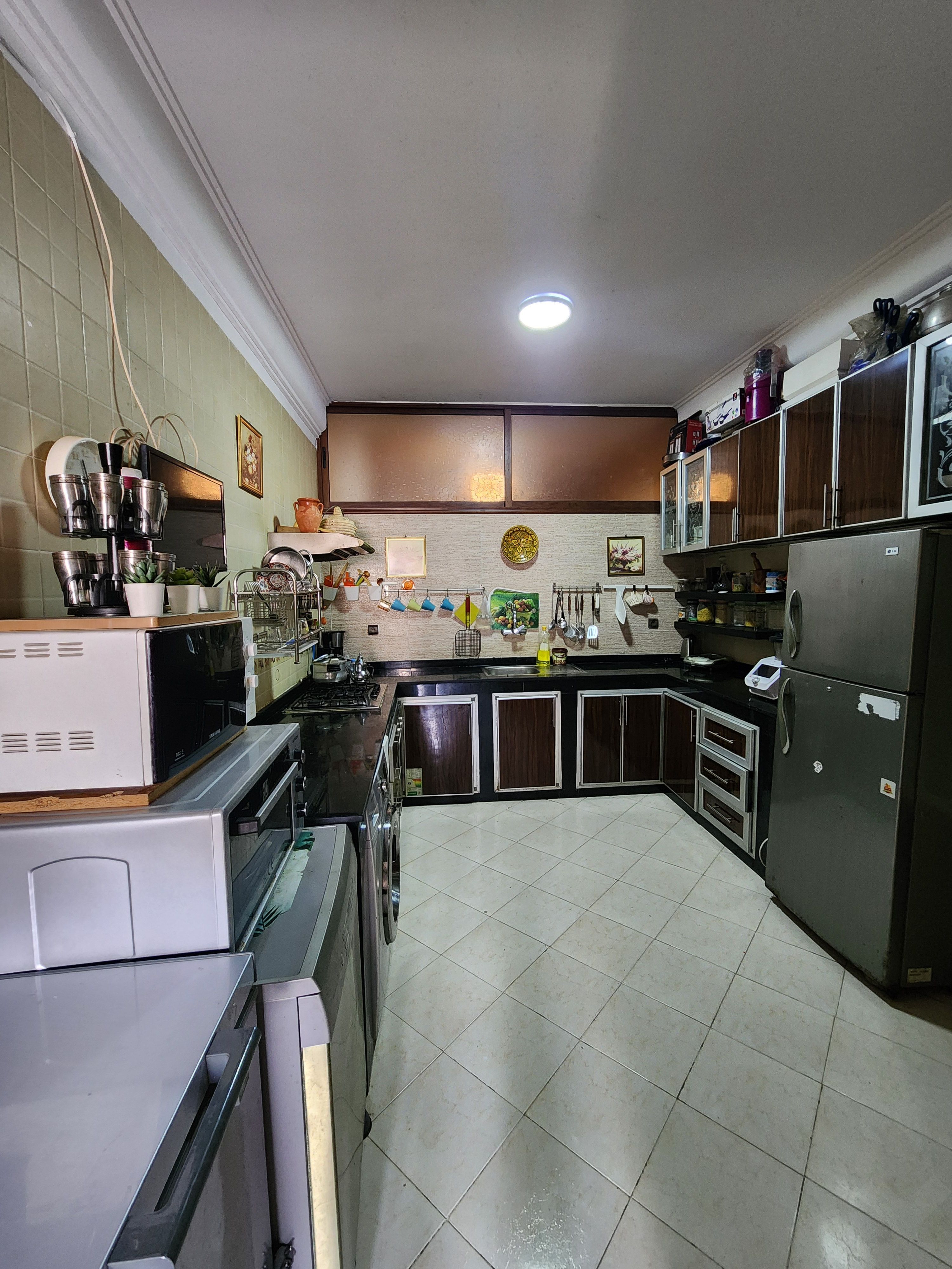Appartement — Casablanca — 5