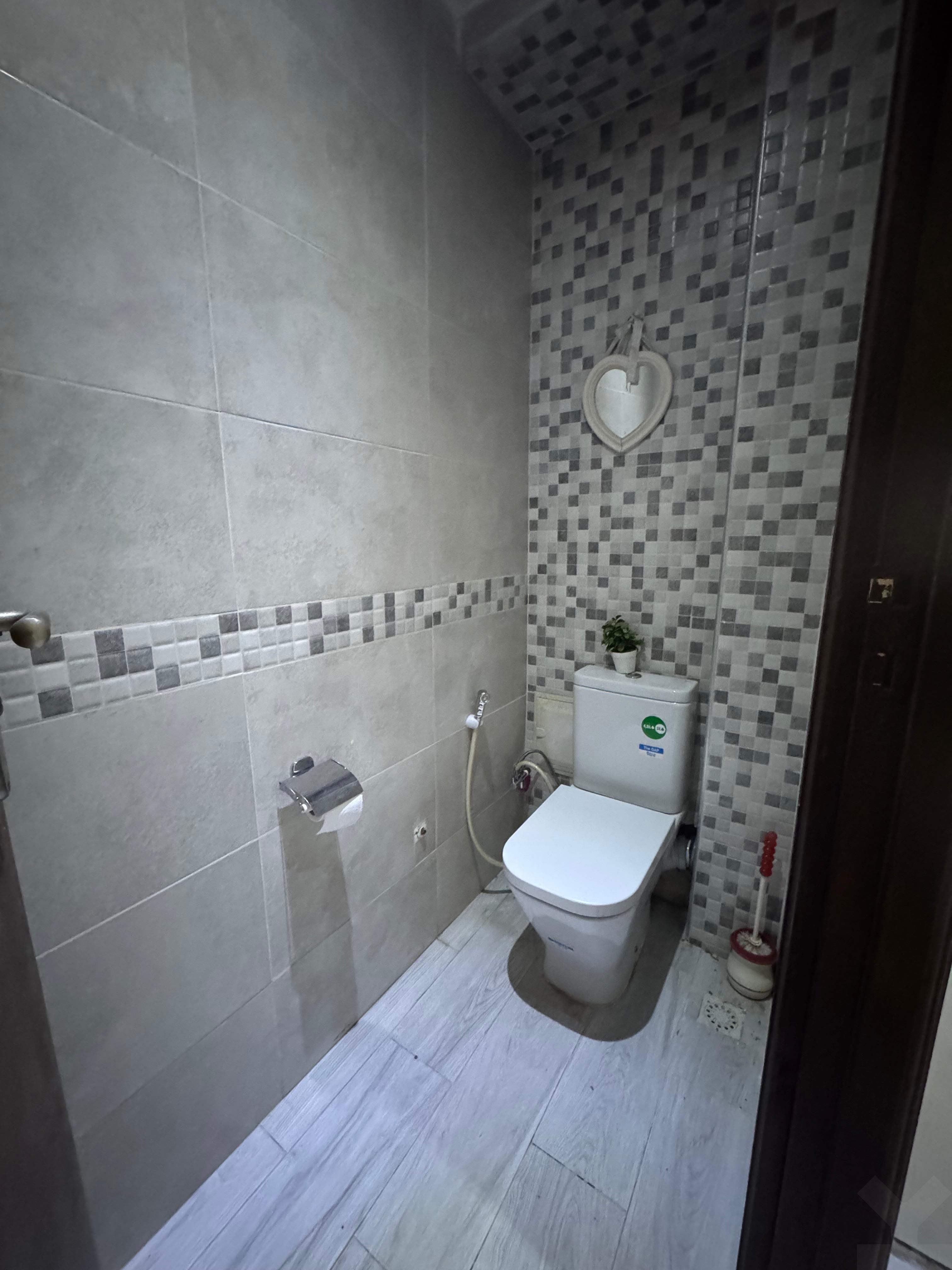 Appartement — Salé