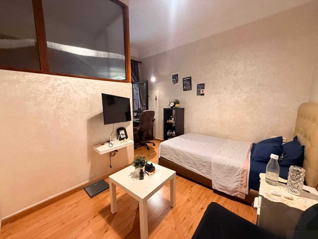 Appartement 193 m² f Hopitaux — 21