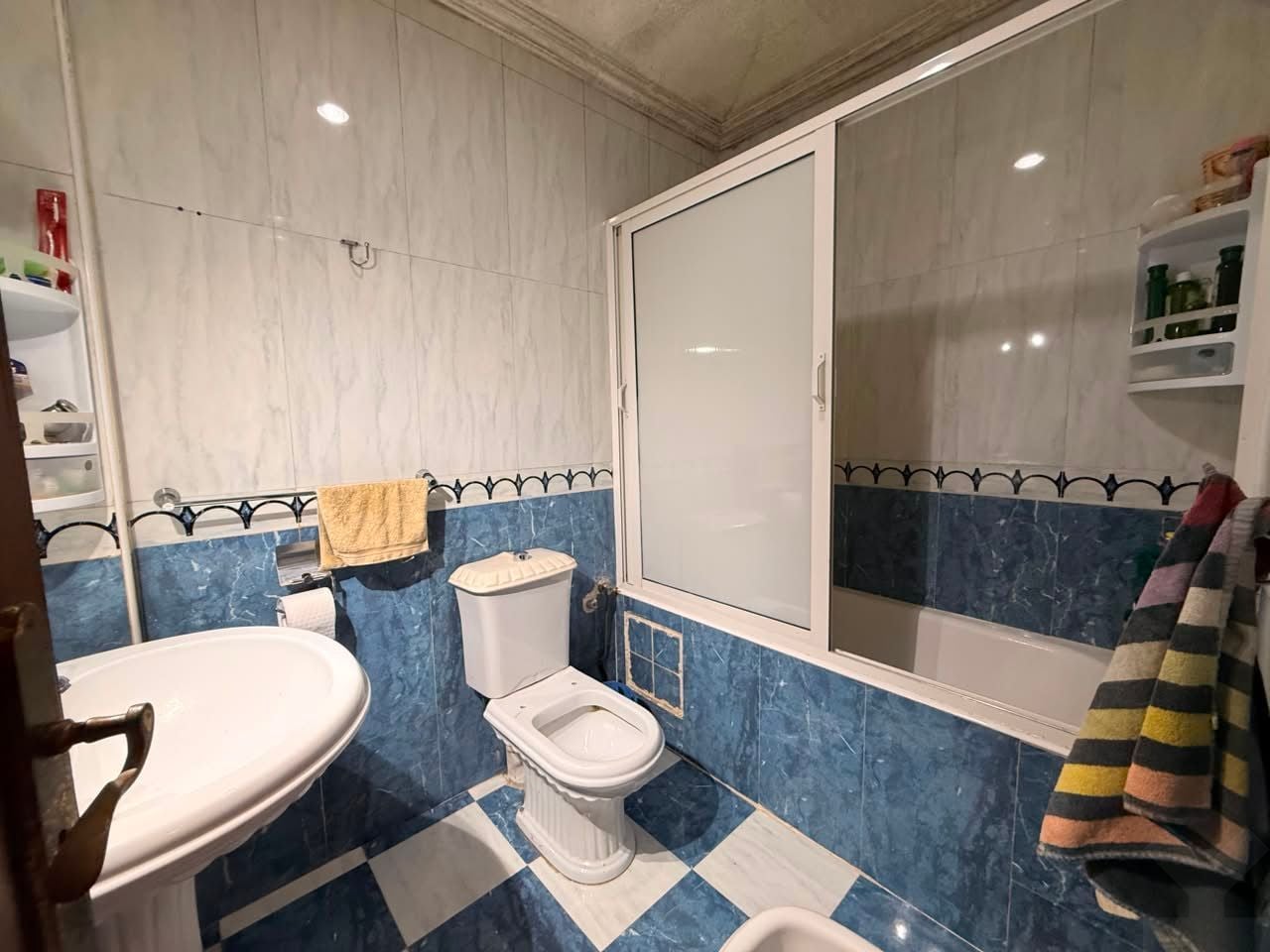 Appartement — Casablanca — 5