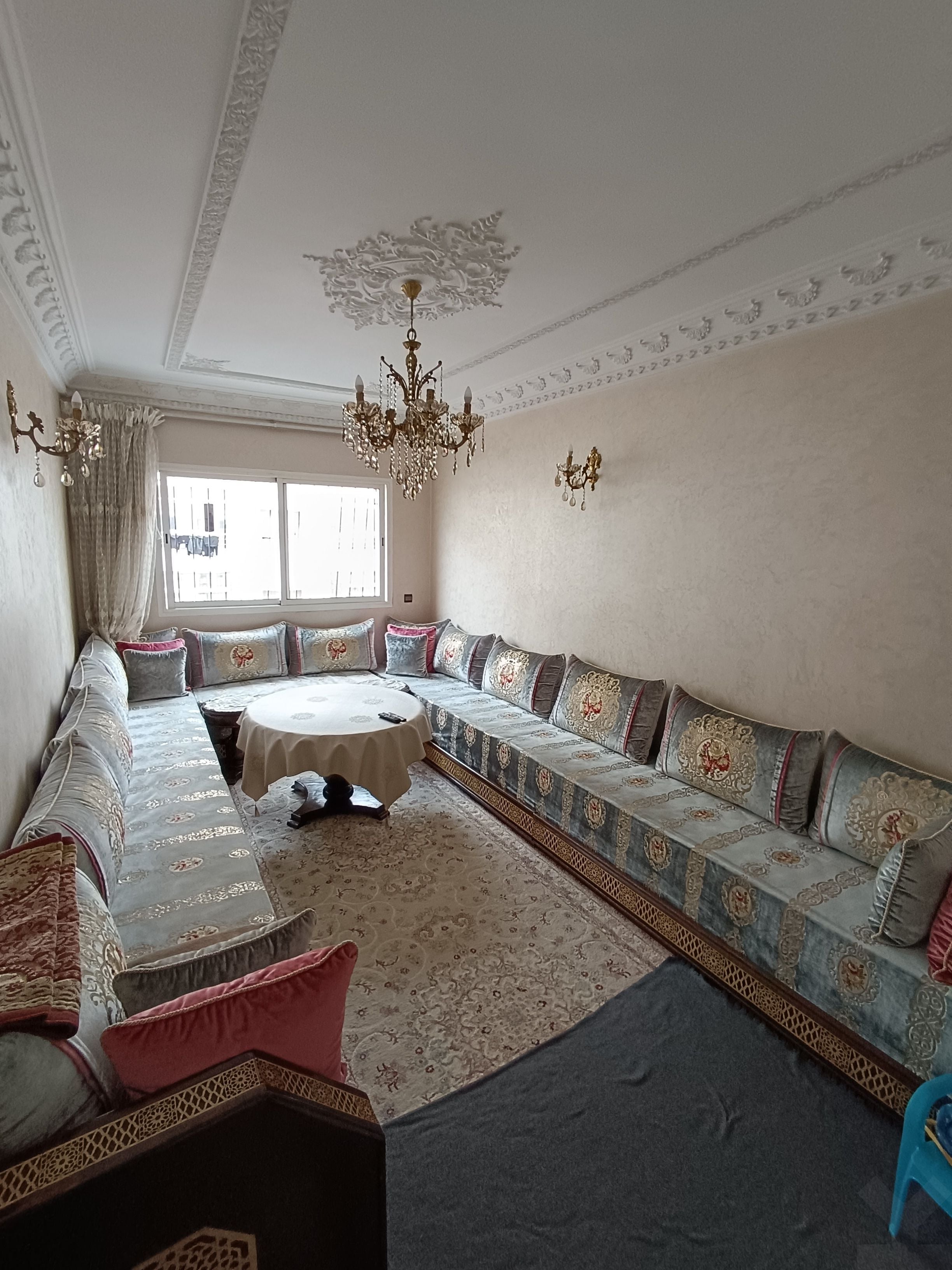 Appartement — Casablanca