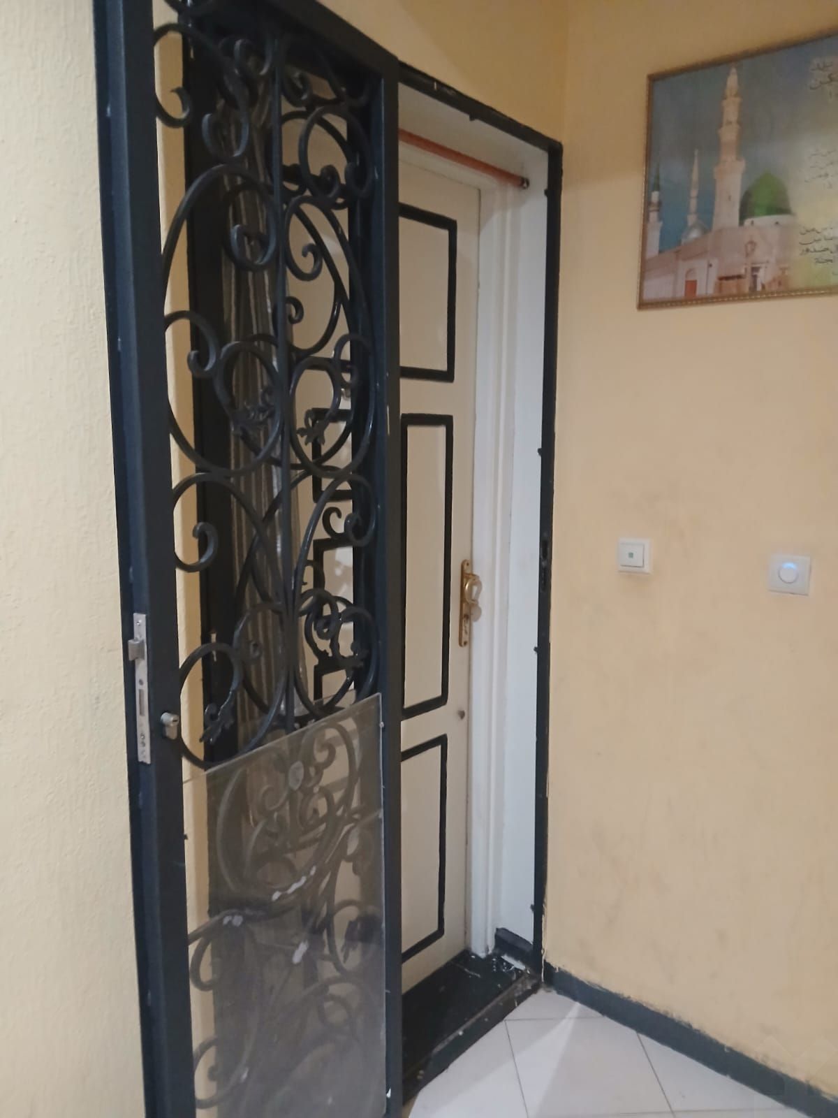 Appartement 57 m² f Ain Chock — 10