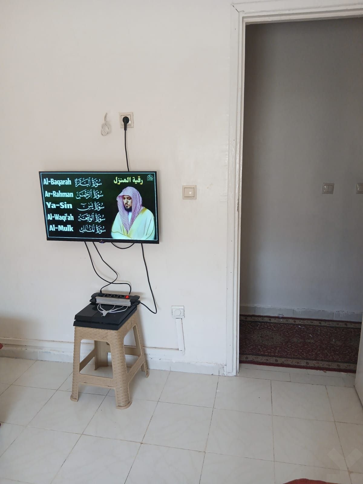Appartement 57 m² f Ain Chock — 7