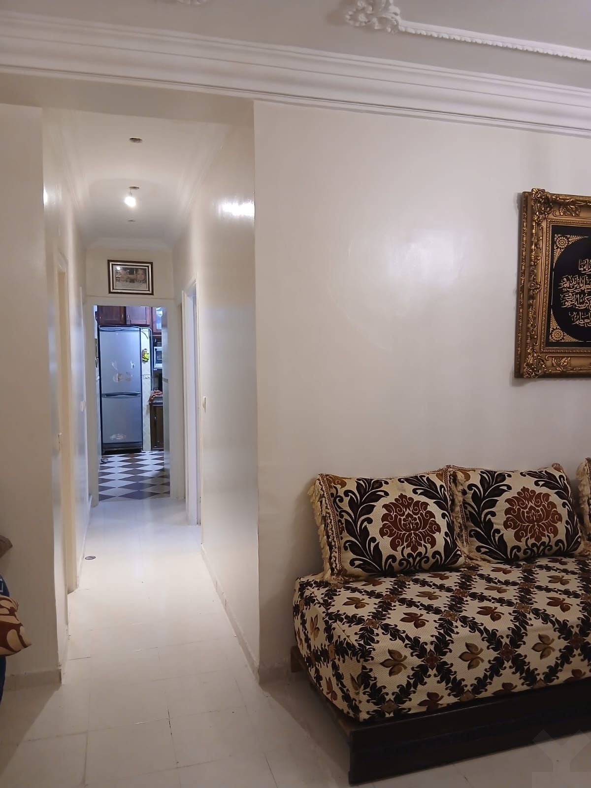 Appartement 57 m² f Ain Chock — 8