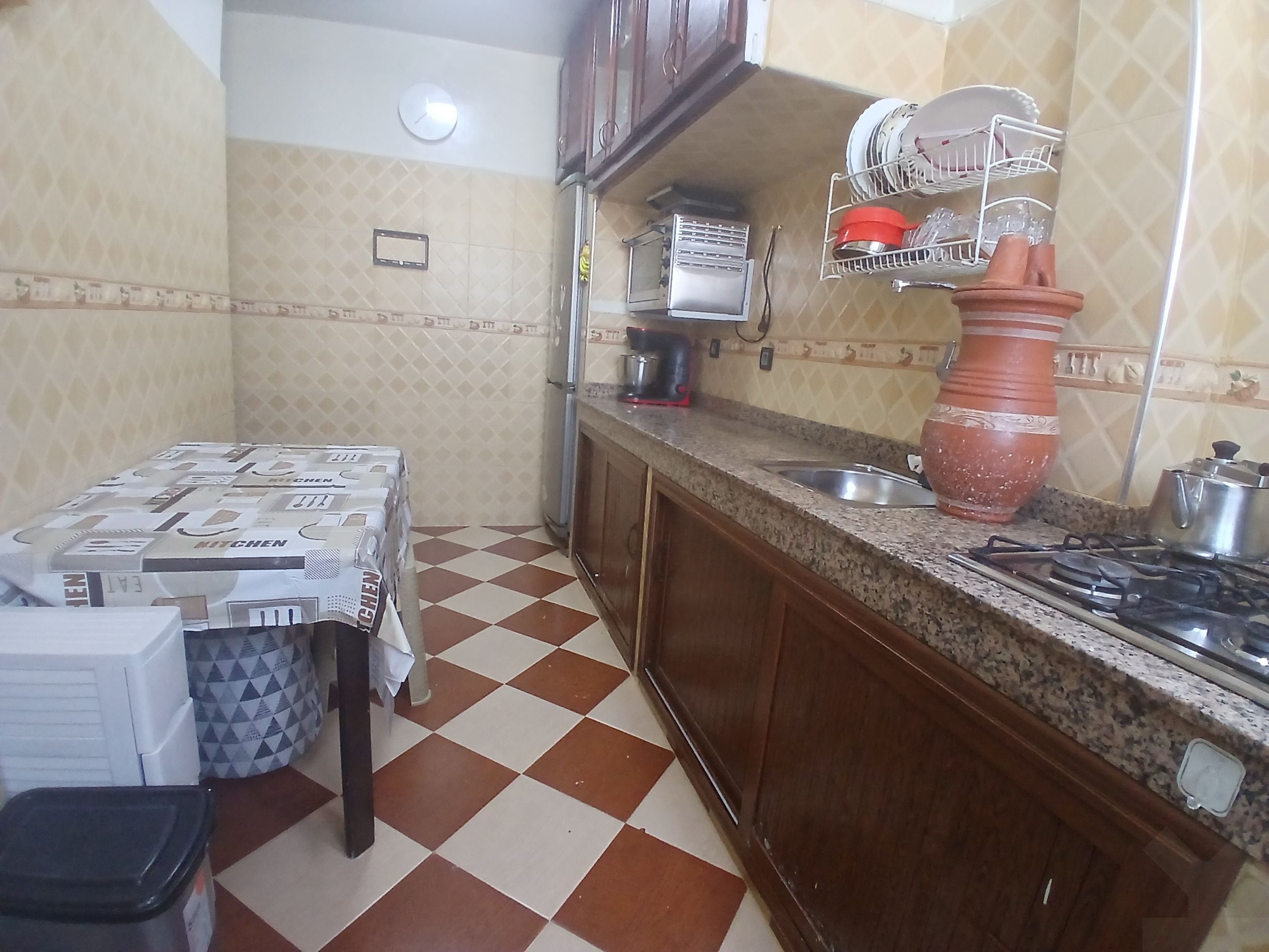 Appartement — Casablanca — 3
