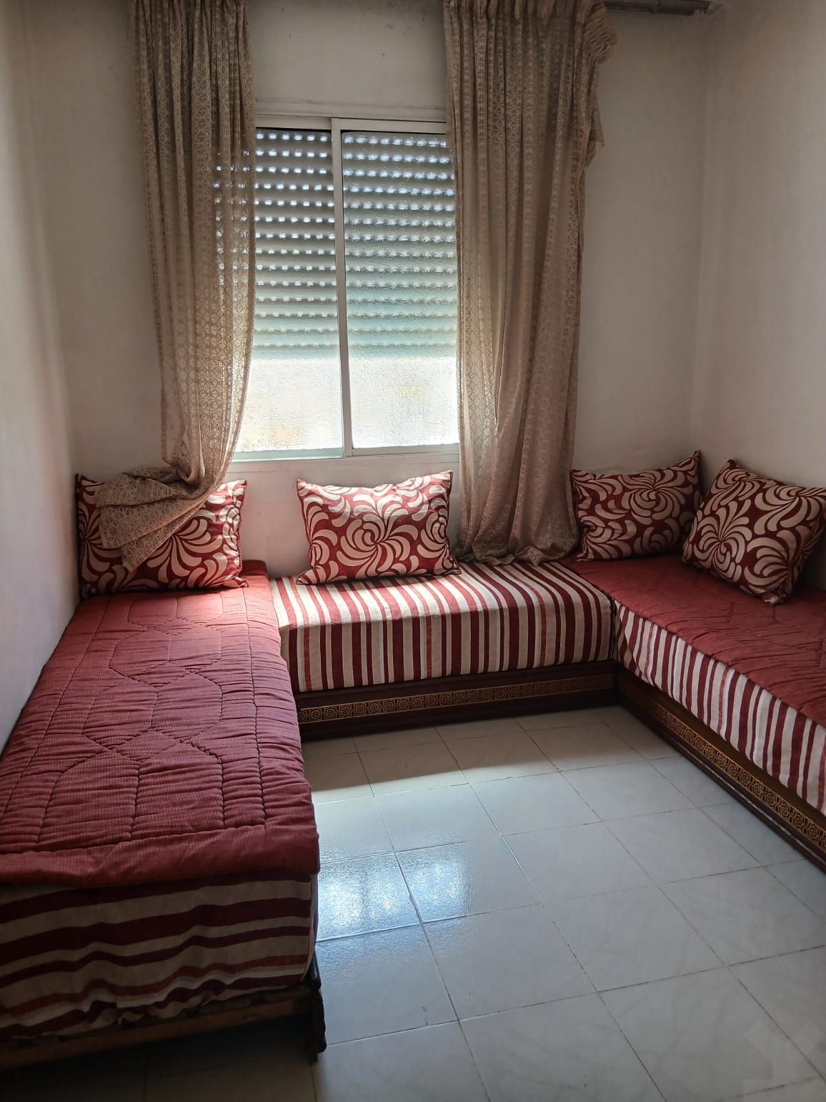 Appartement 57 m² f Ain Chock — 9