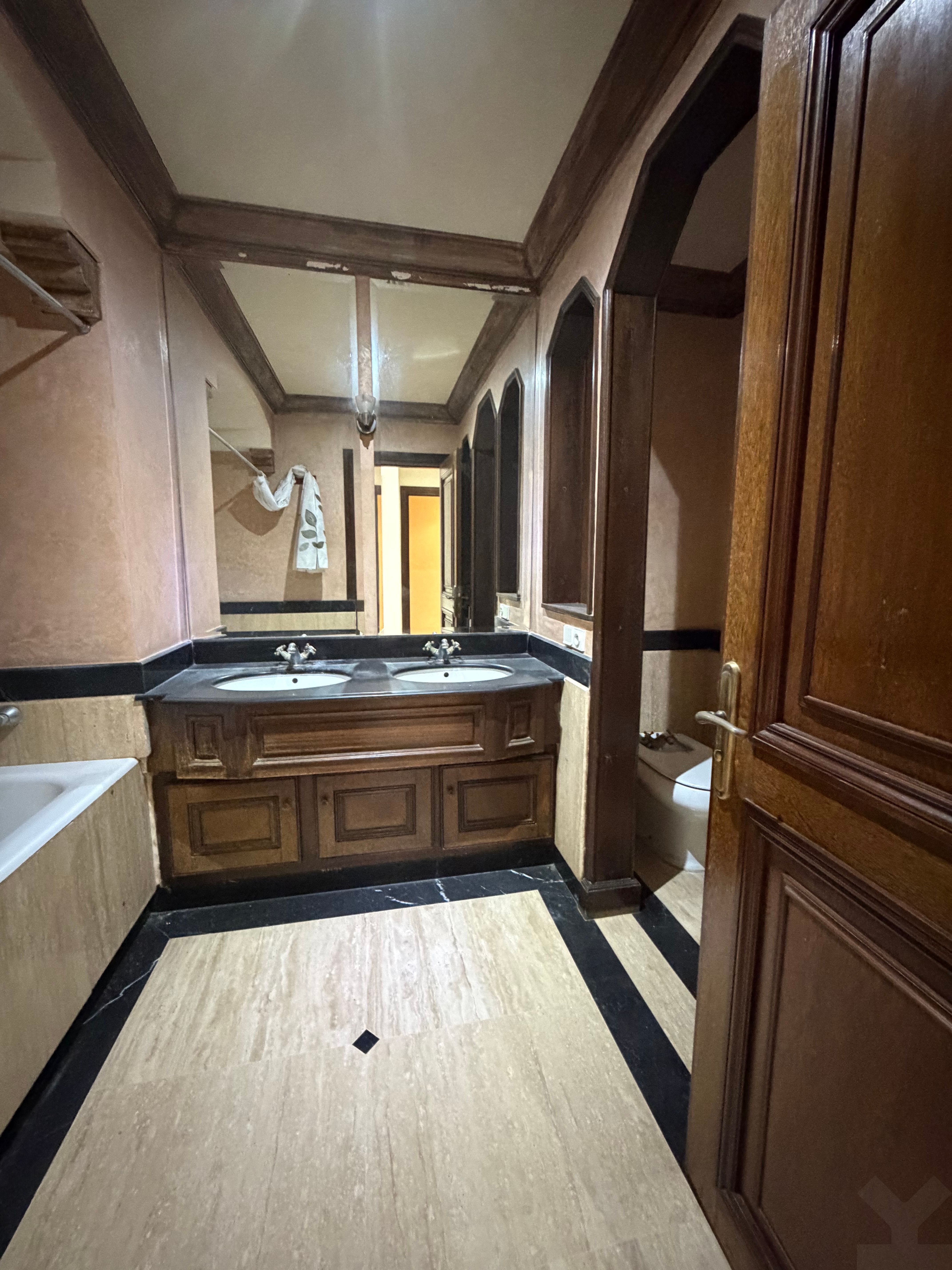 Appartement 204 m² f Triangle D'Or — 8