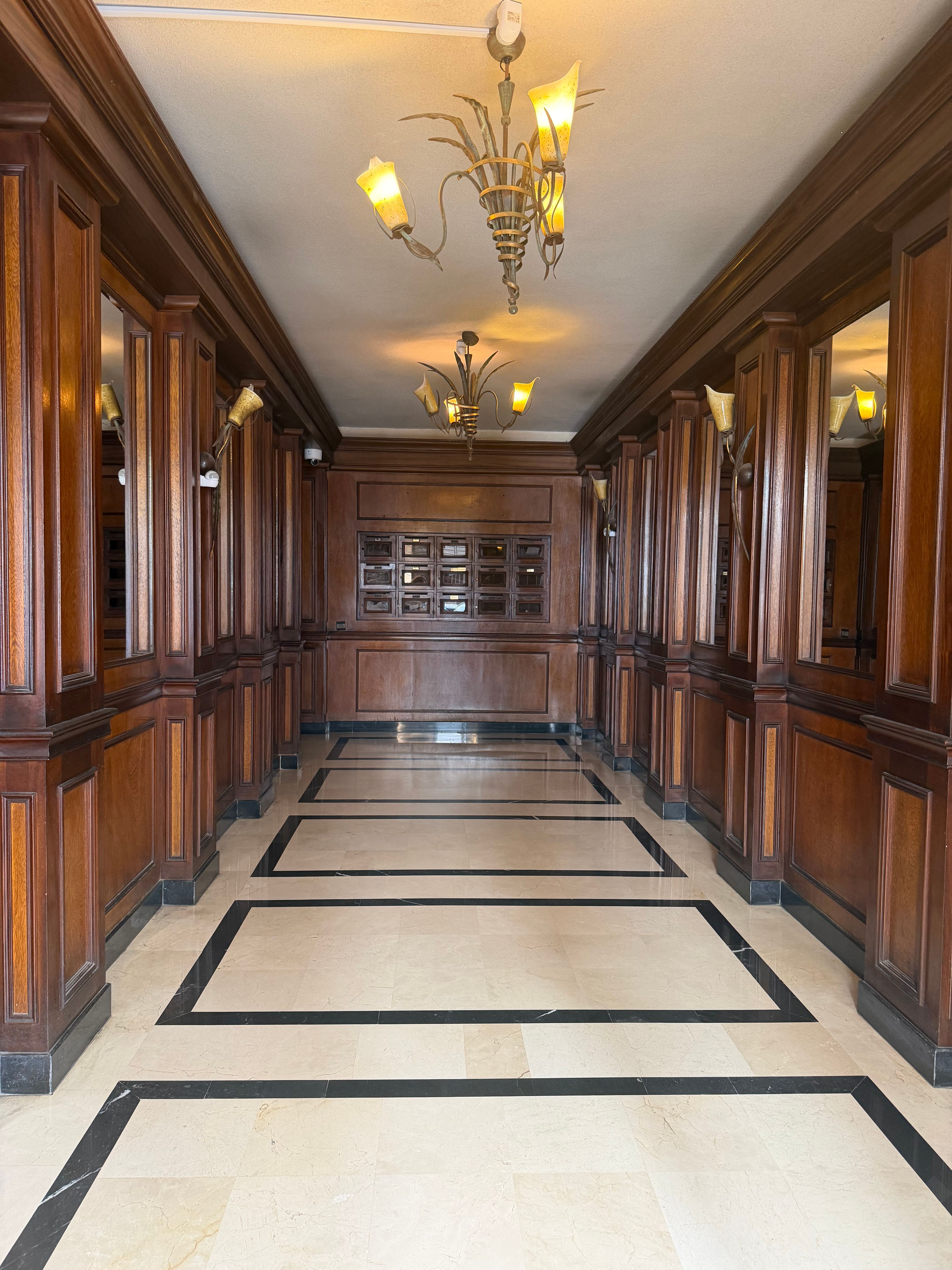 Appartement 204 m² f Triangle D'Or — 9